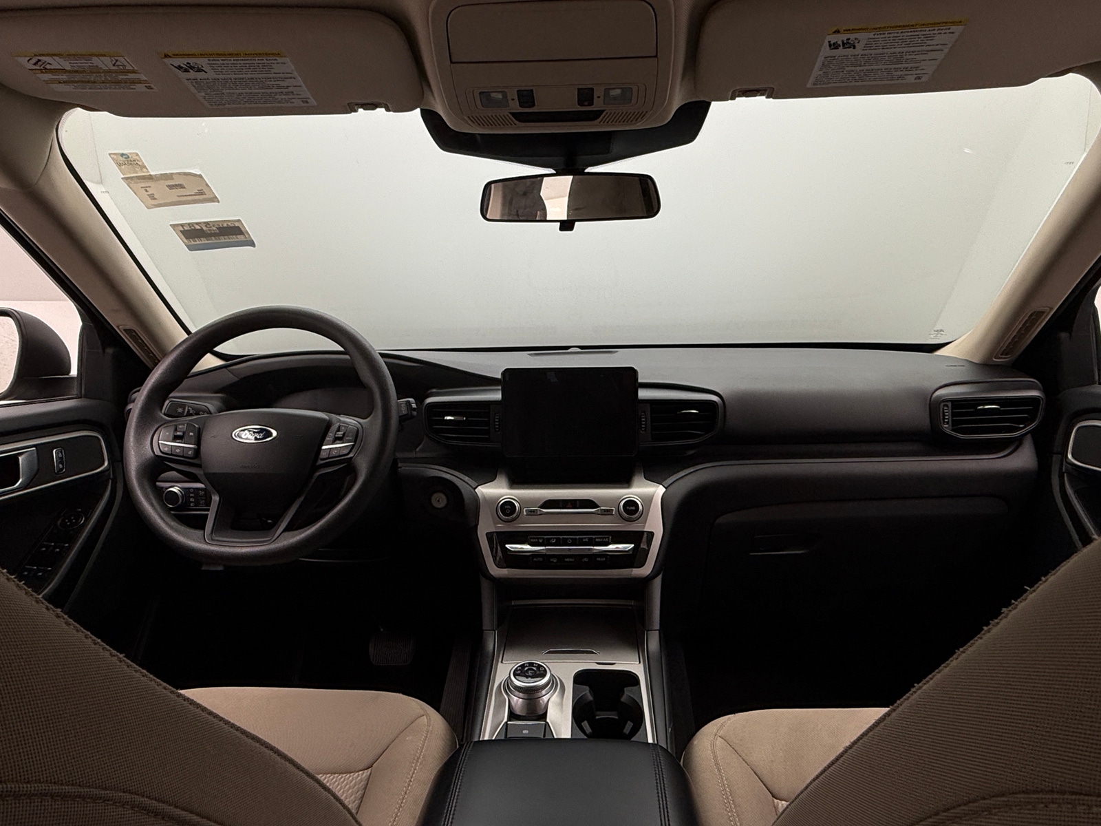 Thumbnail: 2022 Ford Explorer - 3