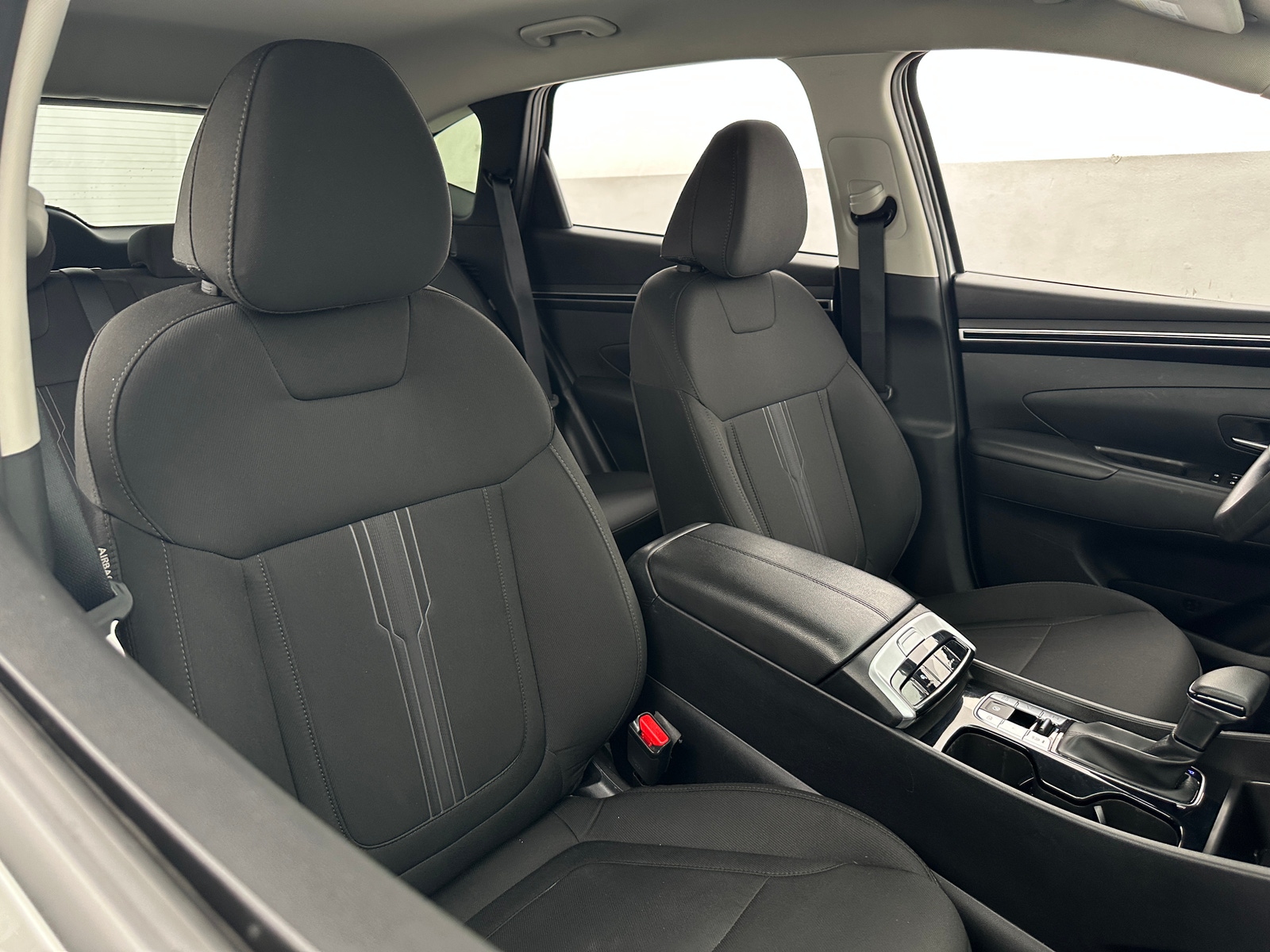 Thumbnail: 2024 Hyundai Tucson - 2