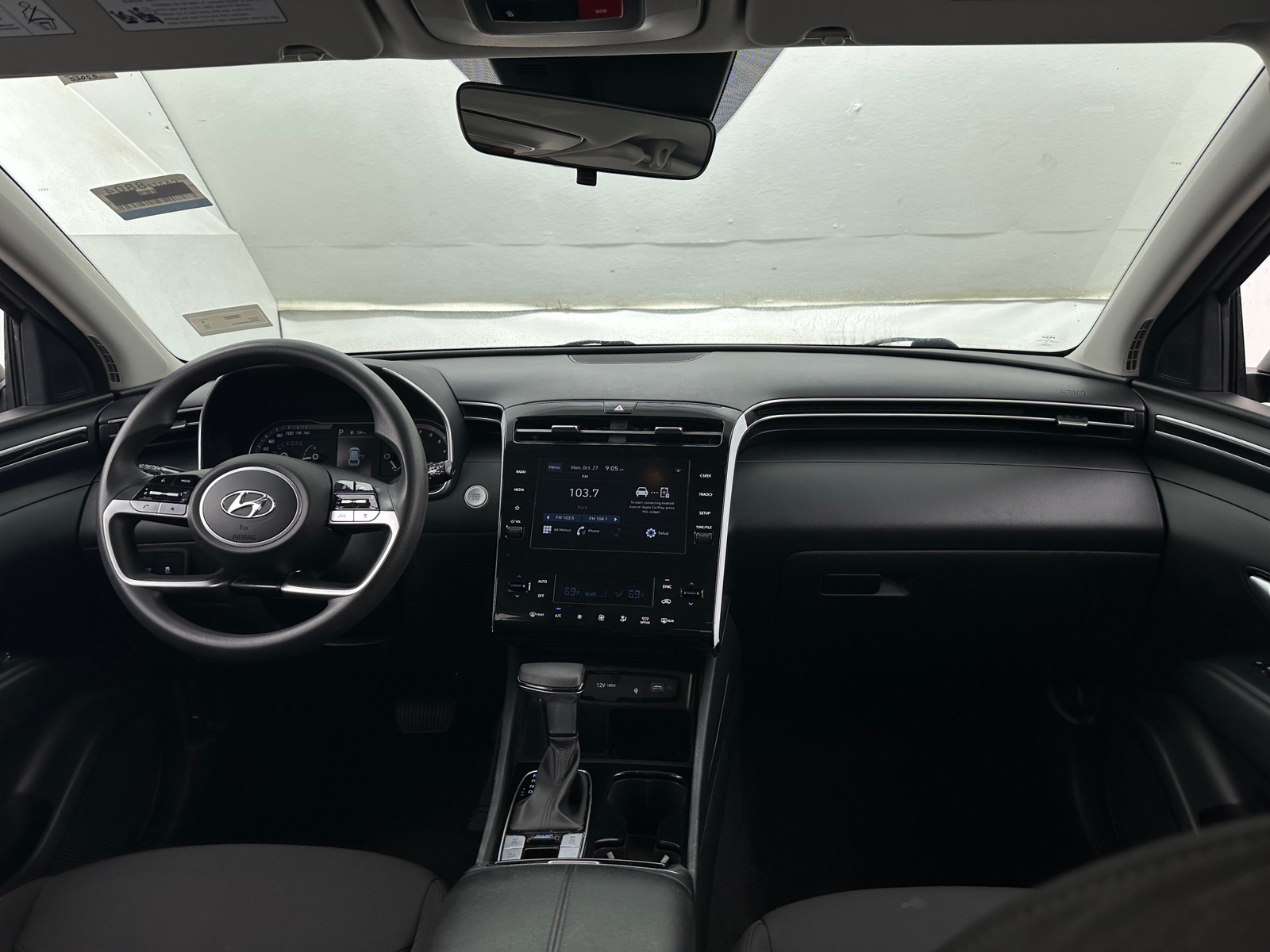 Thumbnail: 2024 Hyundai Tucson - 3