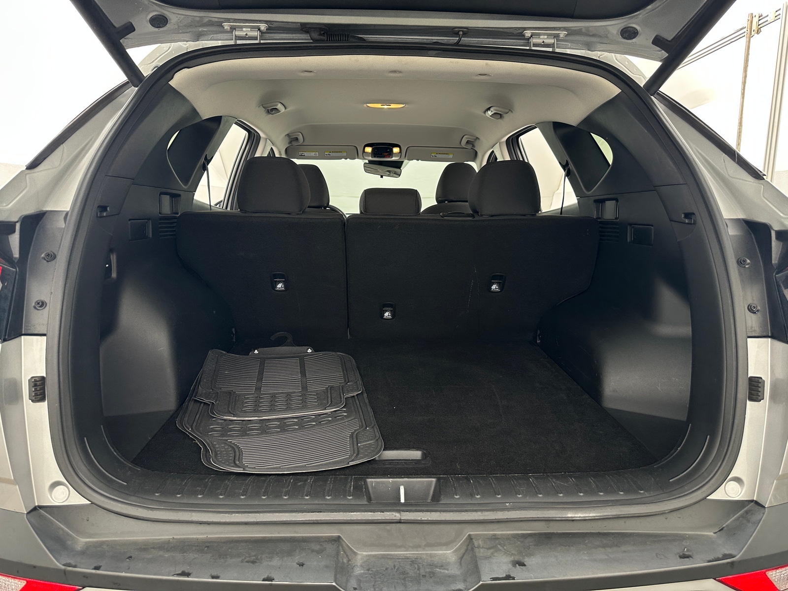 Thumbnail: 2024 Hyundai Tucson - 7