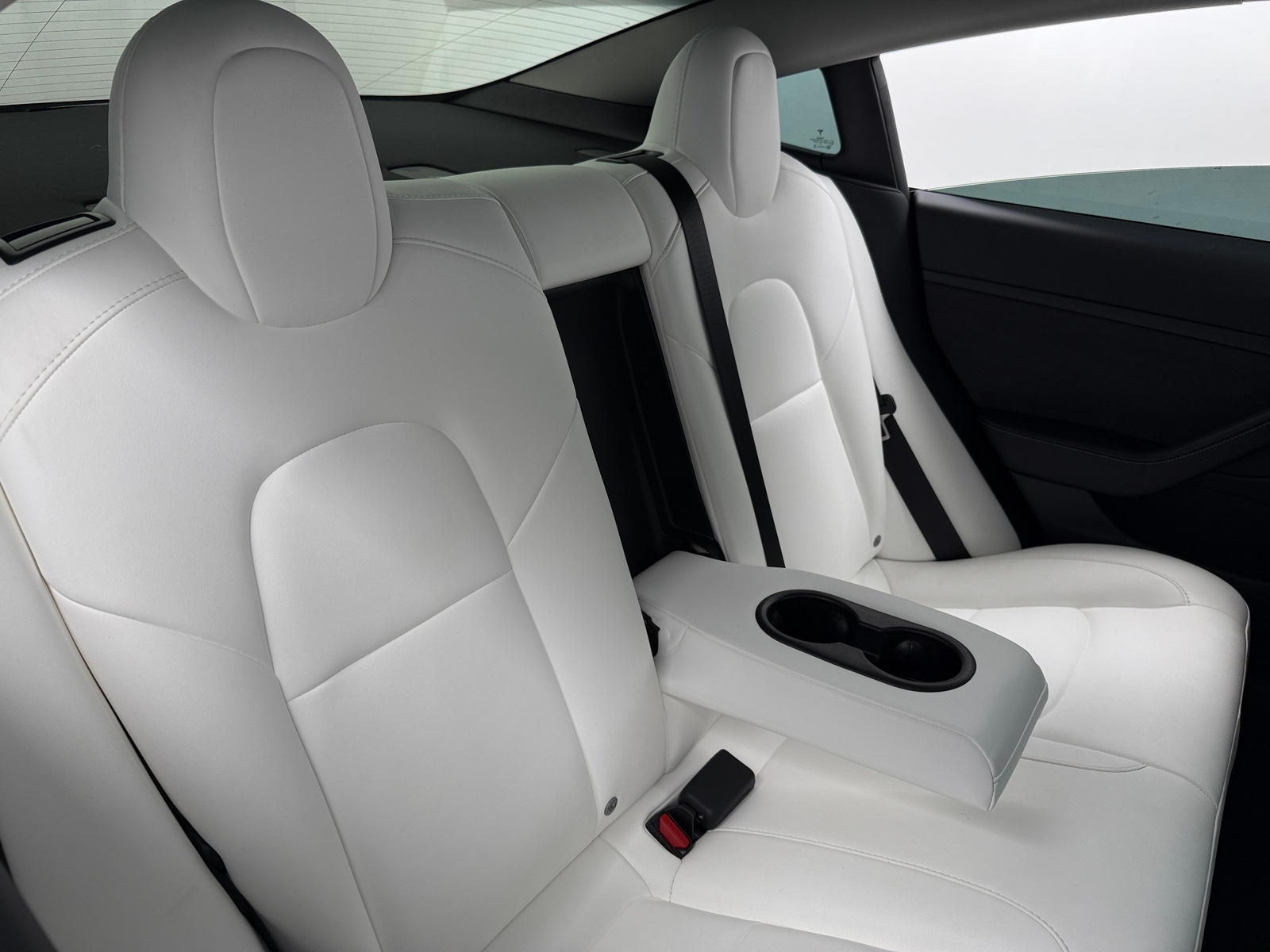 Thumbnail: 2023 Tesla Model 3 - 5