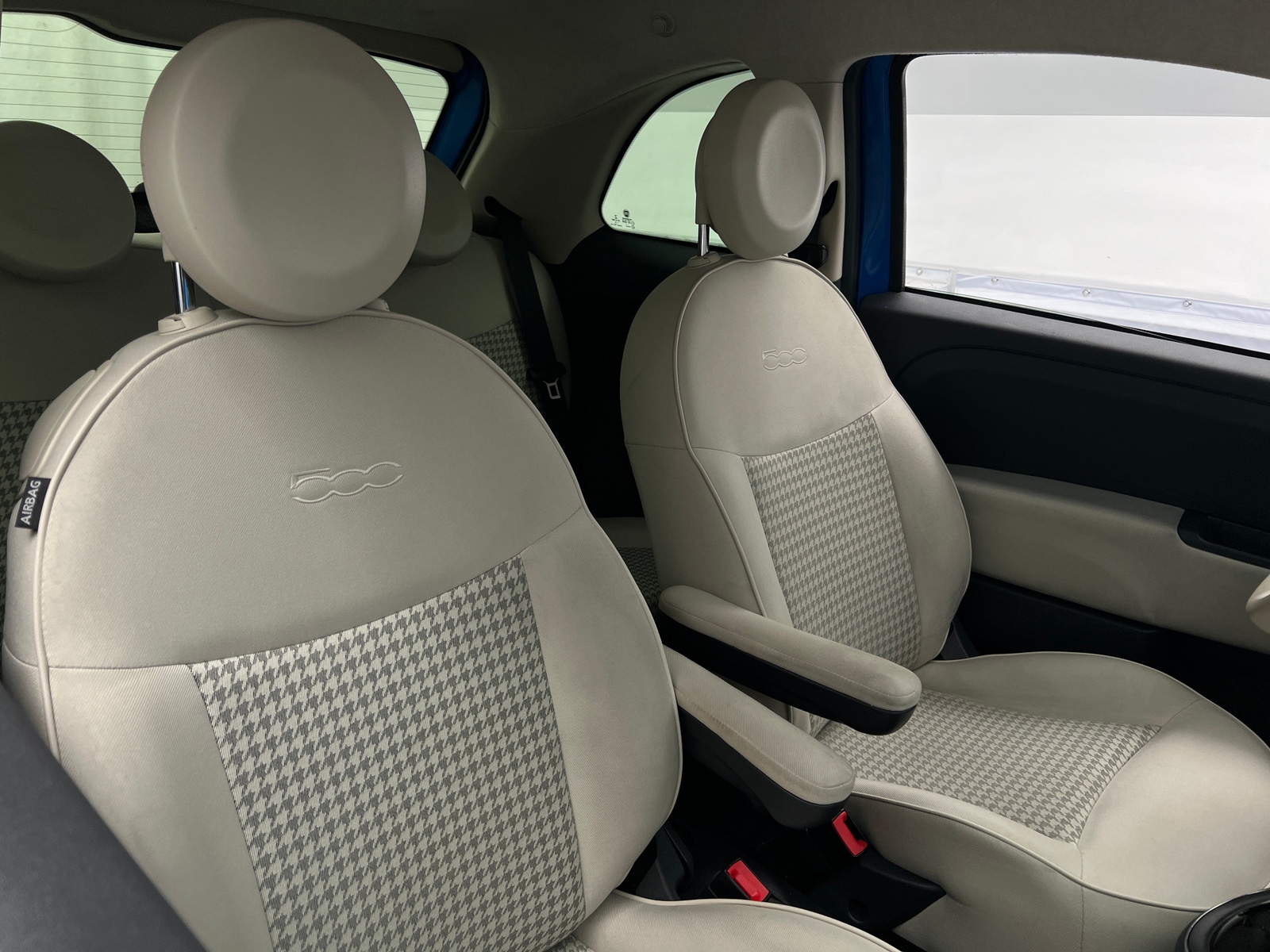 Thumbnail: 2018 Fiat 500 - 2