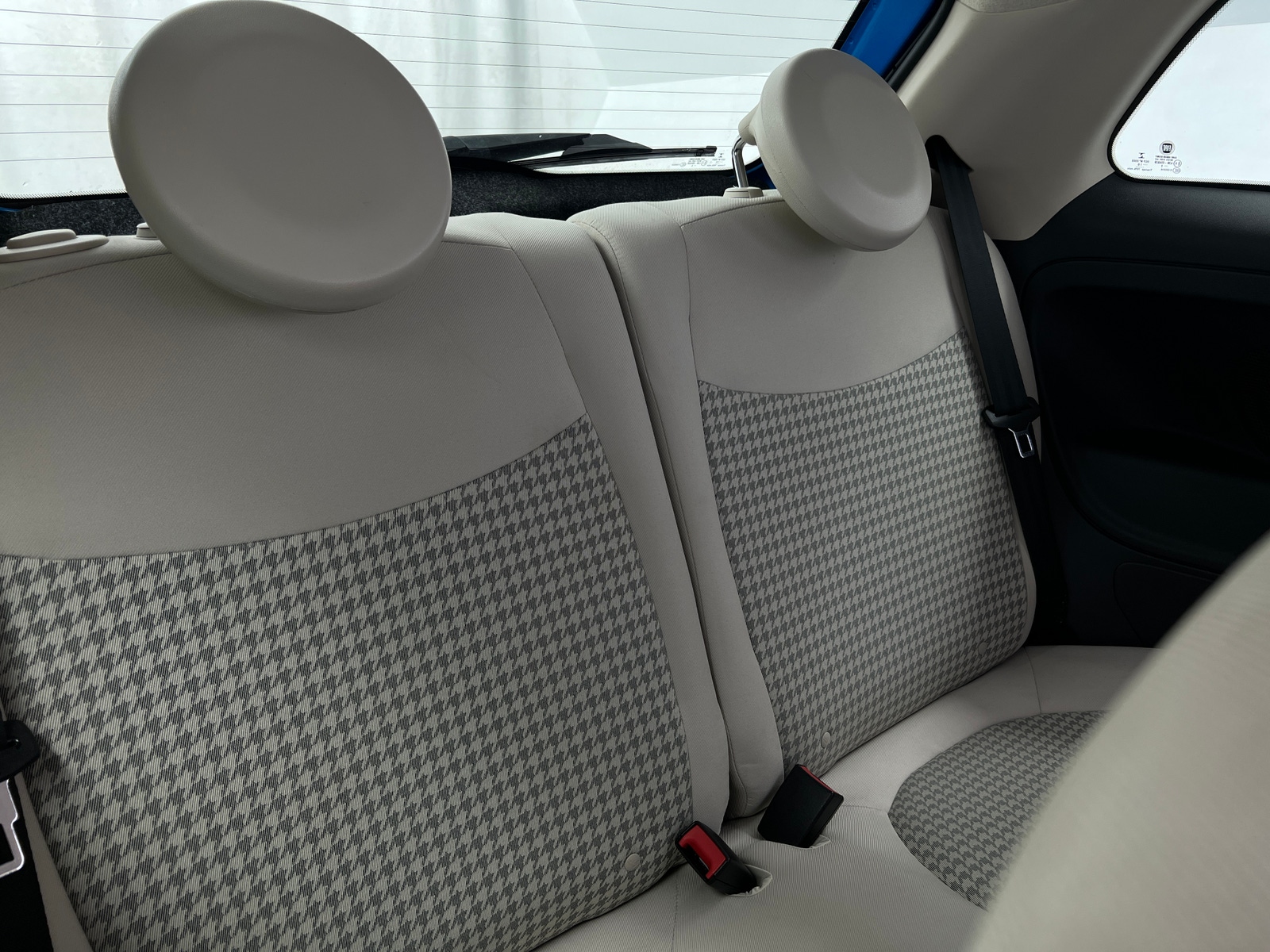 Thumbnail: 2018 Fiat 500 - 6