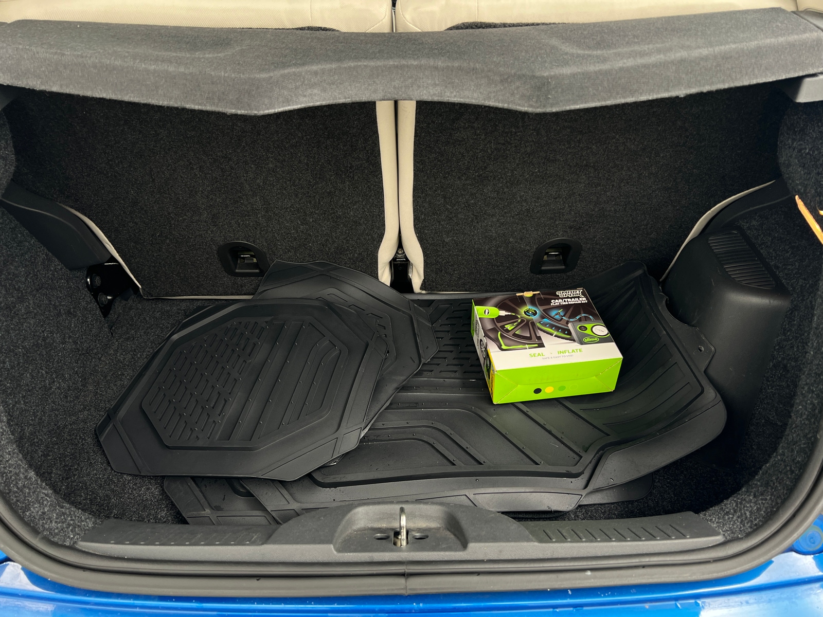 Thumbnail: 2018 Fiat 500 - 7