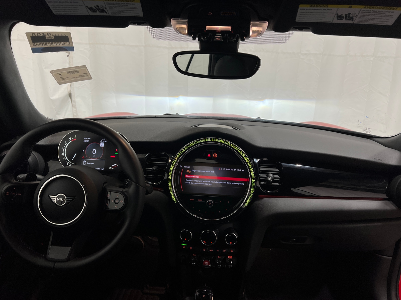 Thumbnail: 2023 MINI Cooper Convertible - 2