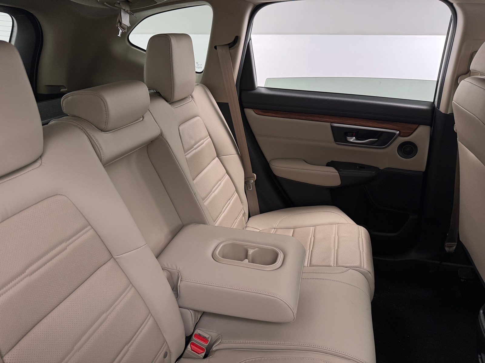 Thumbnail: 2018 Honda CR-V - 5