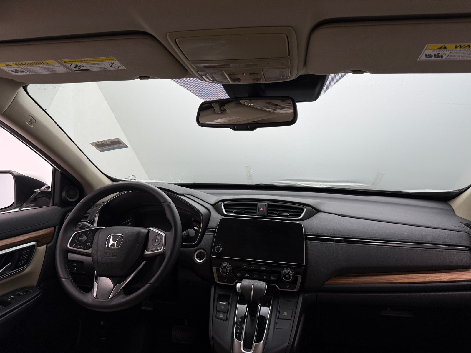 Thumbnail: 2018 Honda CR-V - 2