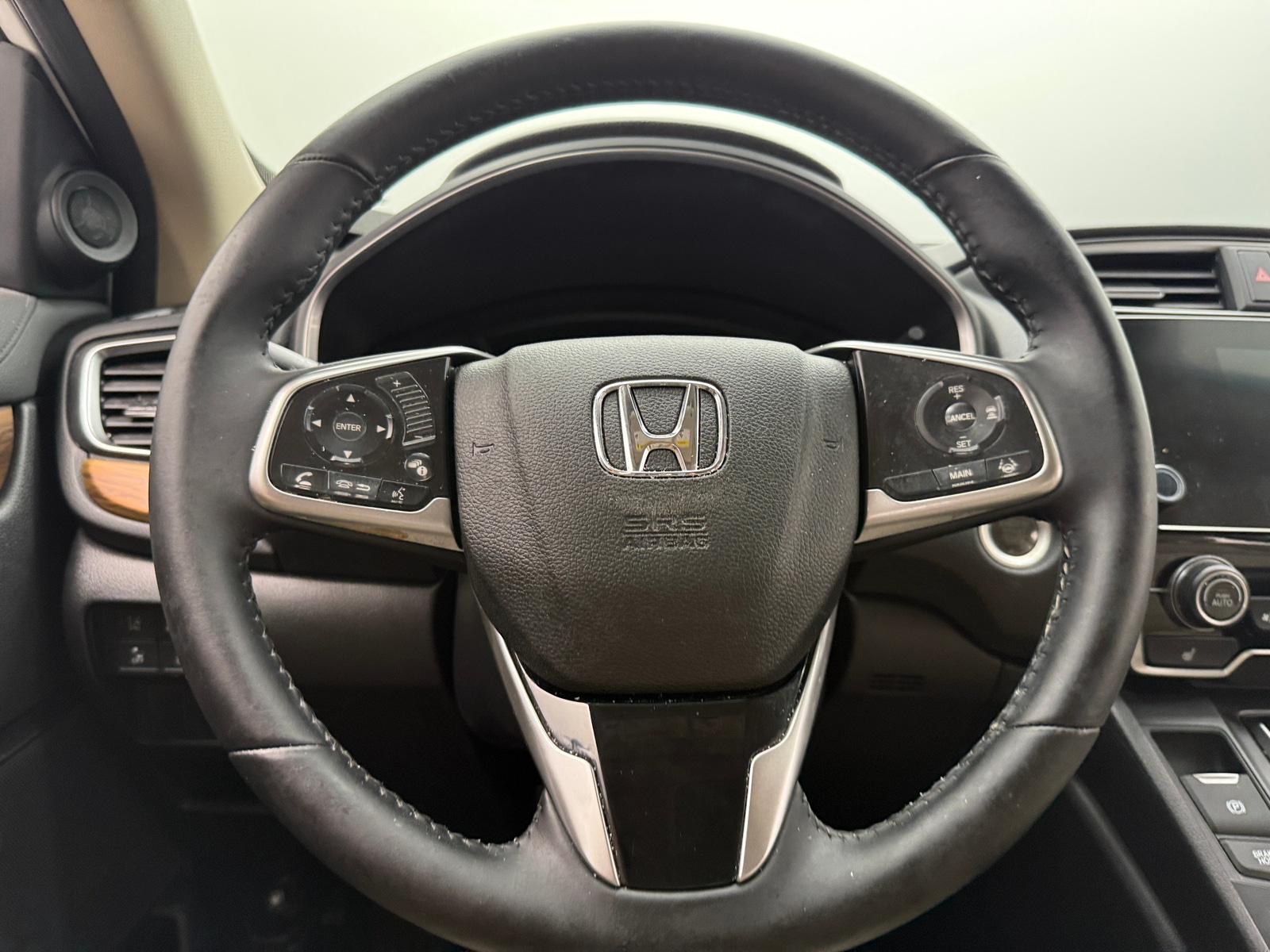Thumbnail: 2018 Honda CR-V - 4