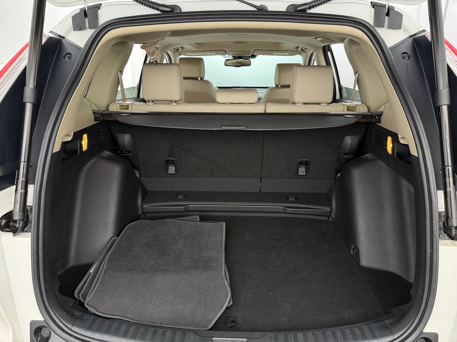 Thumbnail: 2018 Honda CR-V - 6