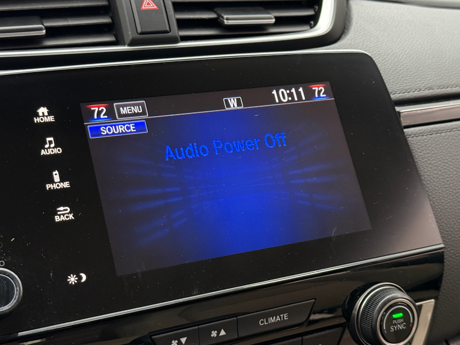 Thumbnail: 2018 Honda CR-V - 3