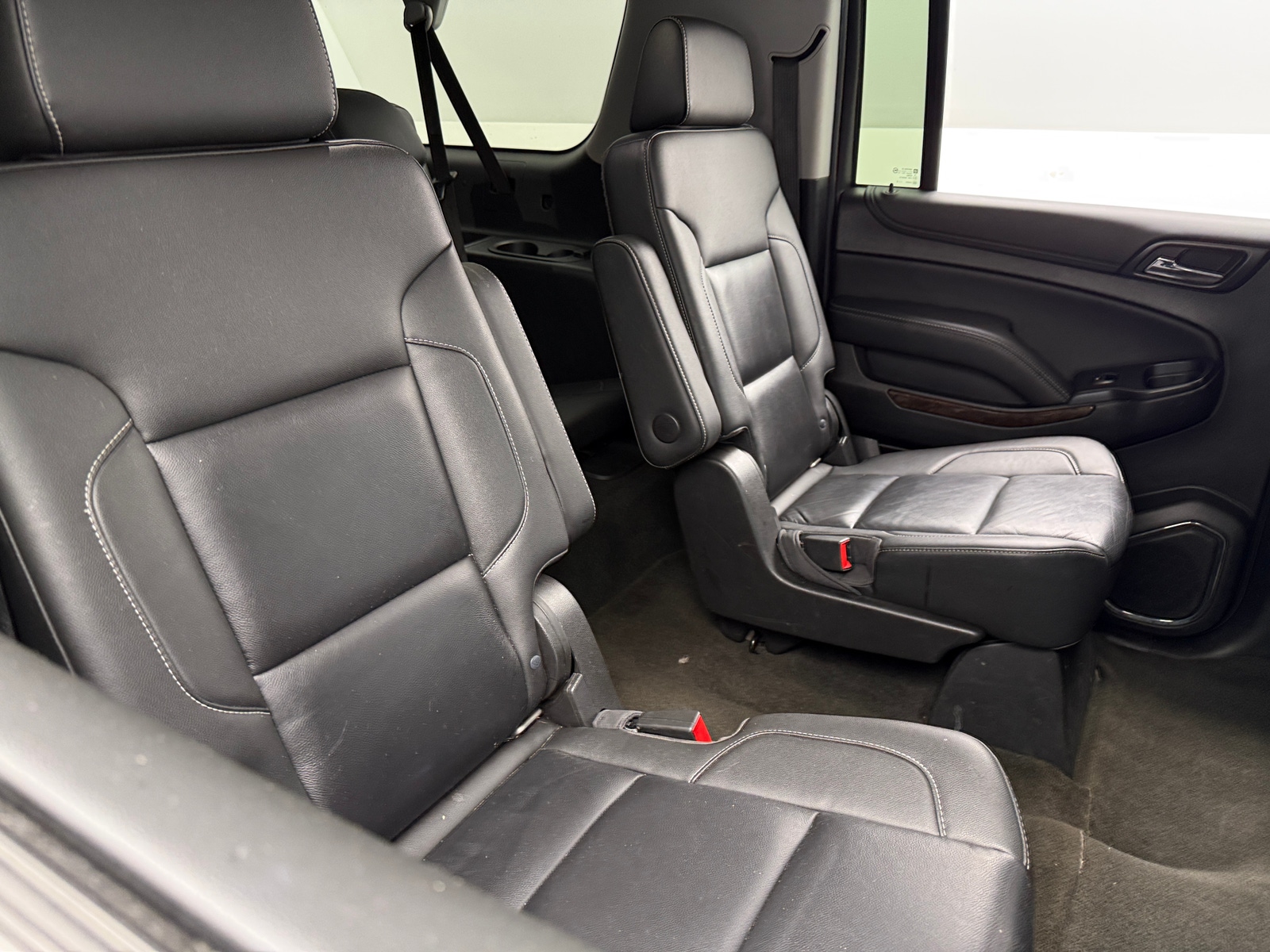 Thumbnail: 2018 Chevrolet Suburban - 5