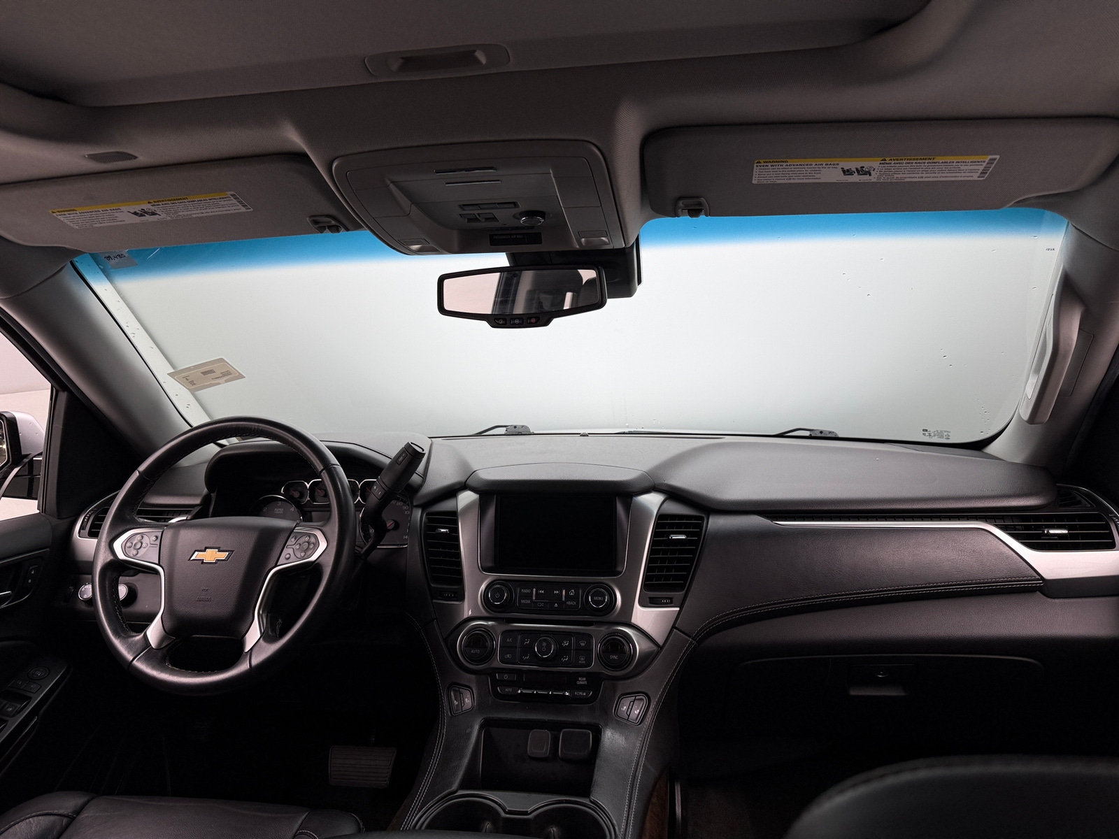 Thumbnail: 2018 Chevrolet Suburban - 2