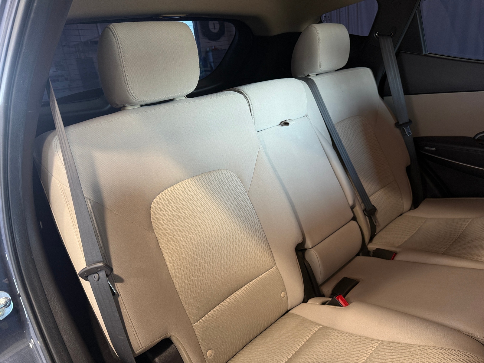 Thumbnail: 2017 Hyundai Santa Fe - 6