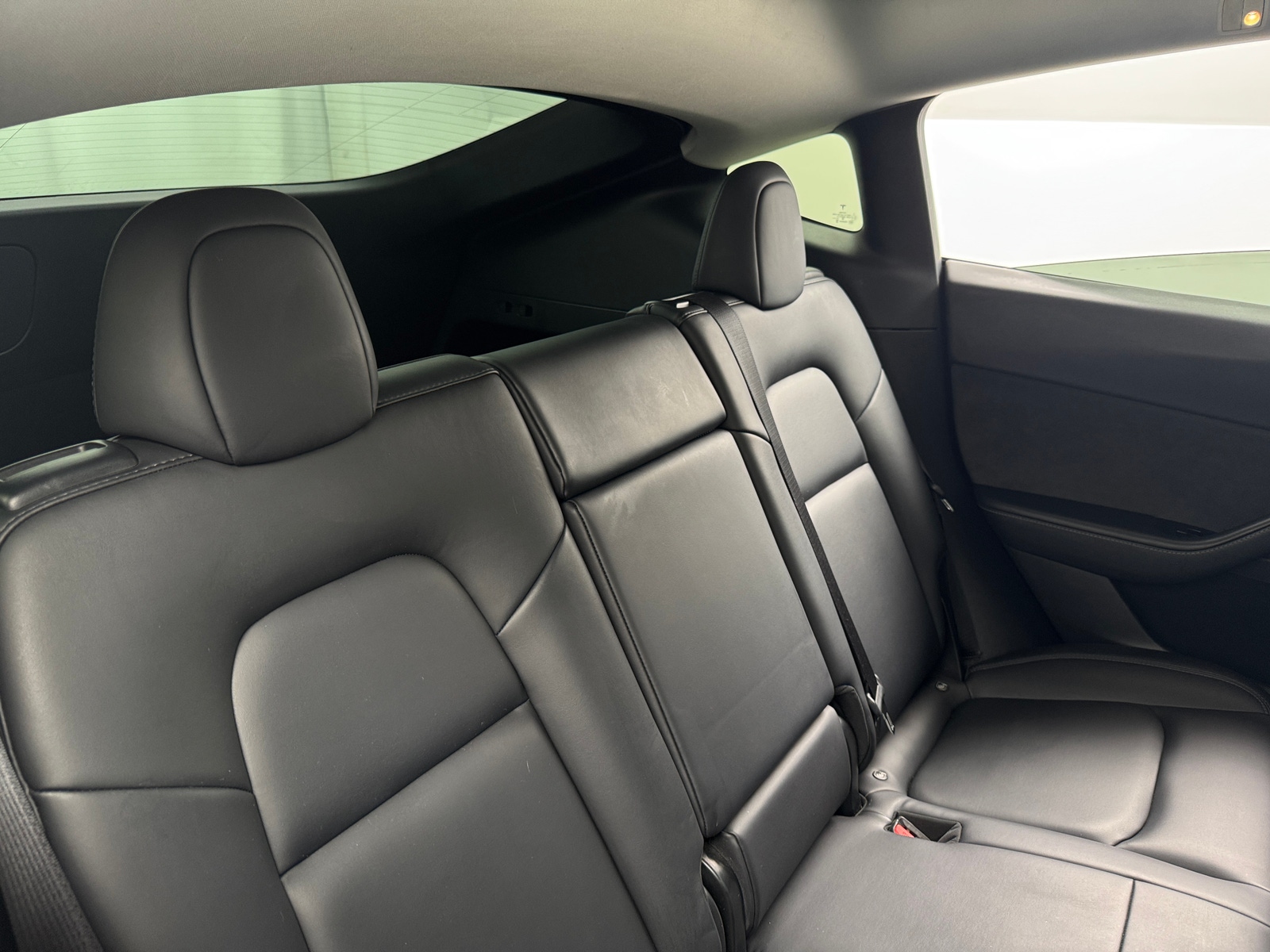 Thumbnail: 2021 Tesla Model Y - 4