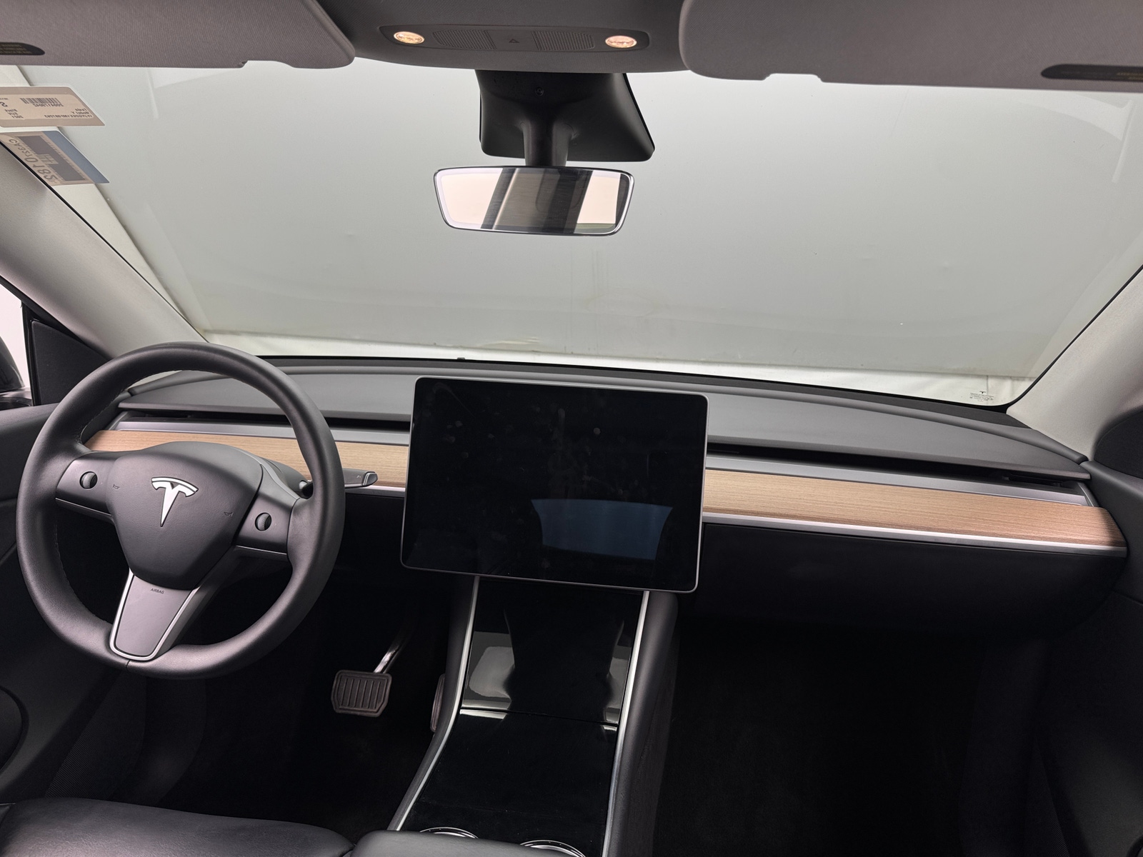 Thumbnail: 2021 Tesla Model Y - 2