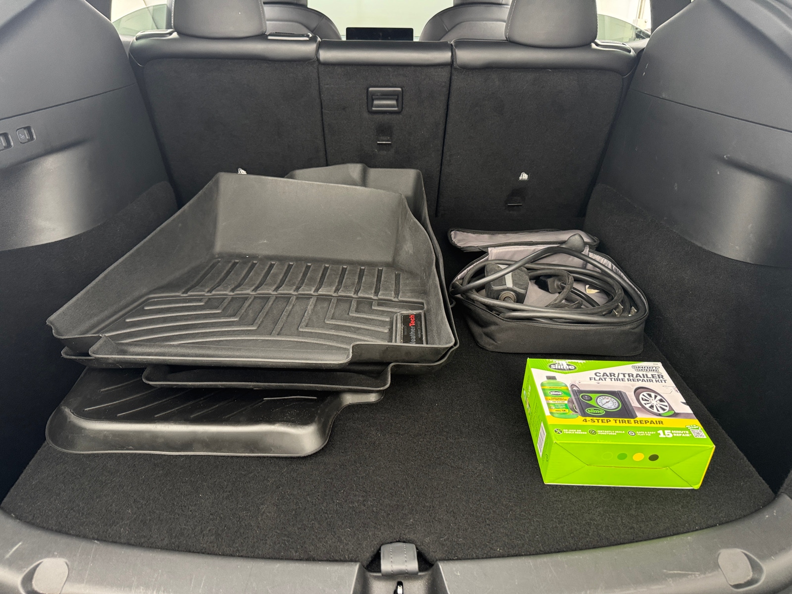 Thumbnail: 2021 Tesla Model Y - 5