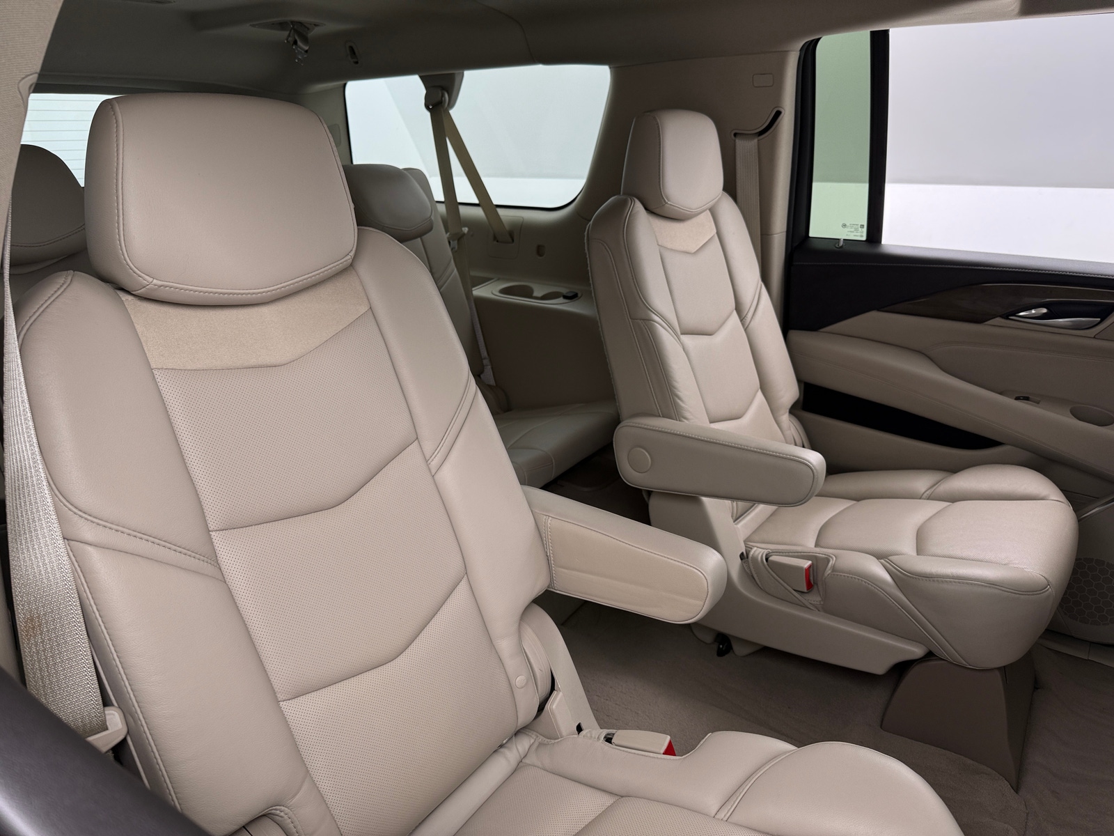 Thumbnail: 2019 Cadillac Escalade - 5