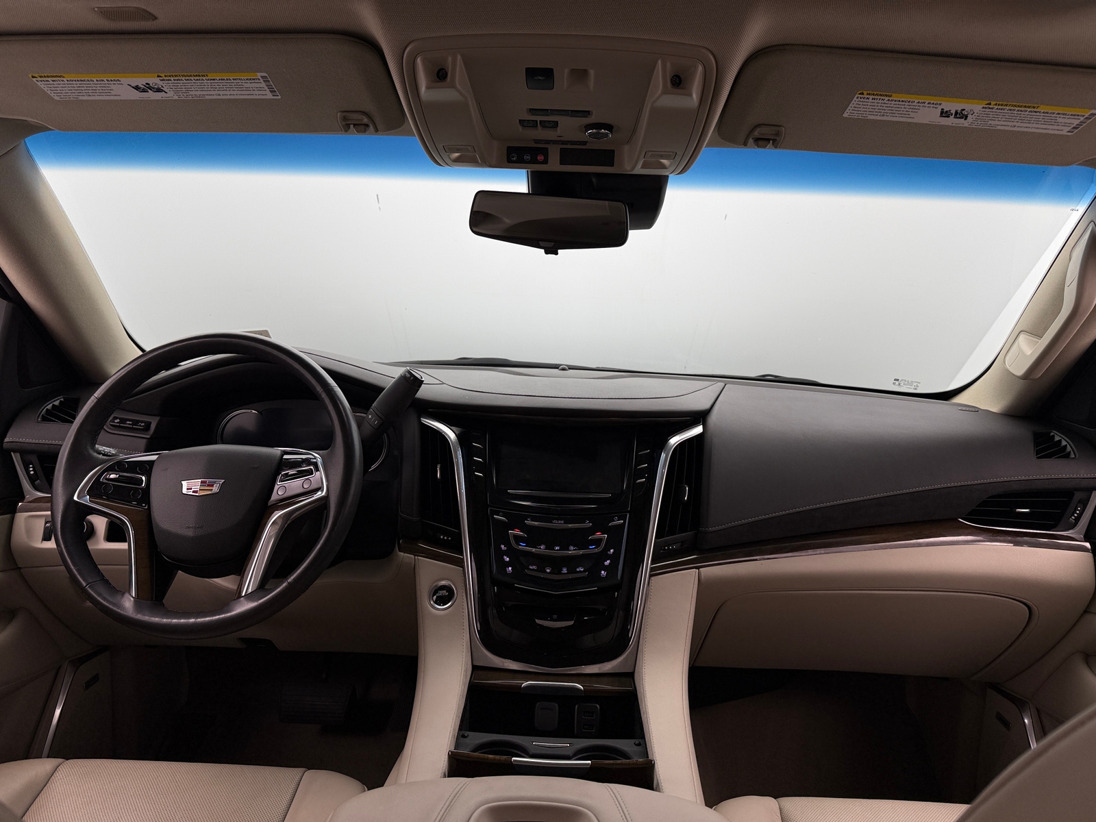 Thumbnail: 2019 Cadillac Escalade - 2