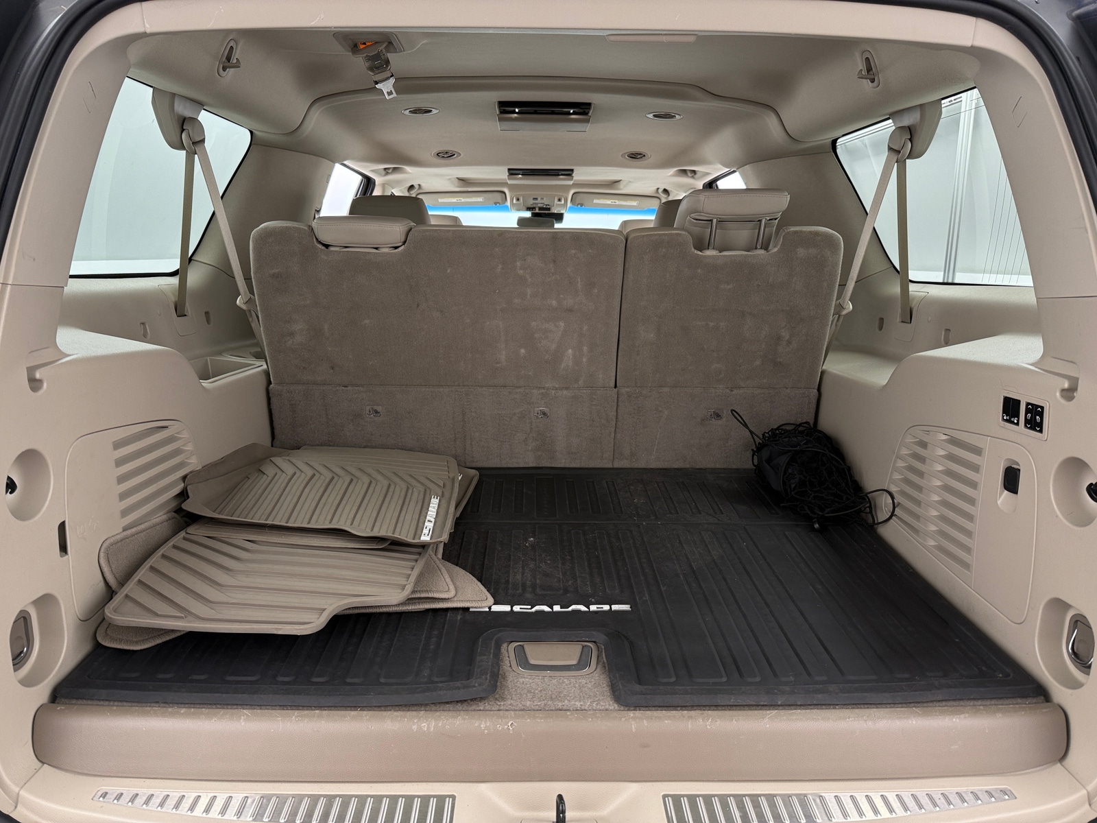 Thumbnail: 2019 Cadillac Escalade - 6