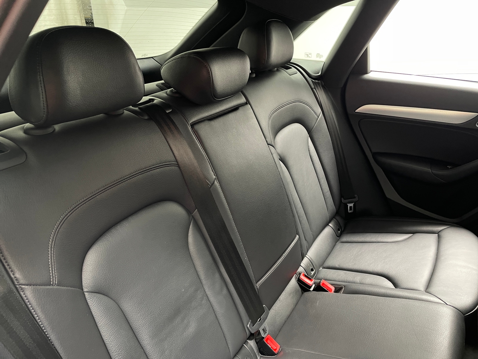 Thumbnail: 2018 Audi Q3 - 5