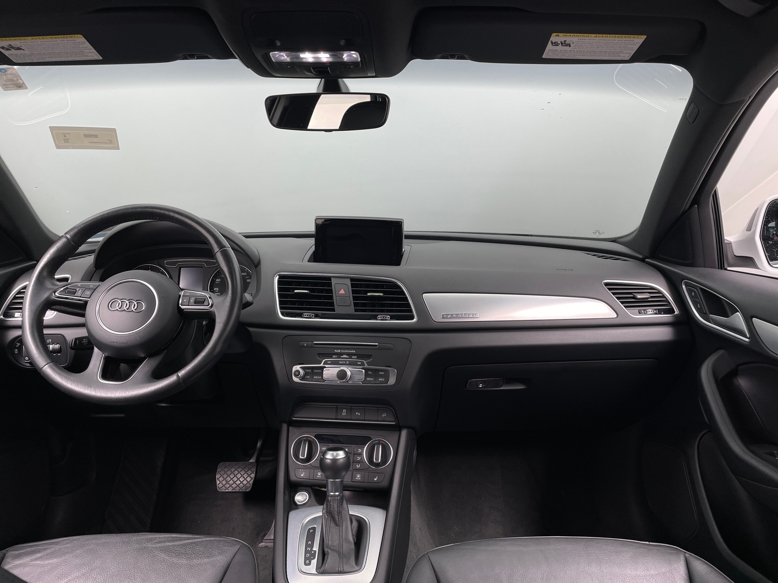 Thumbnail: 2018 Audi Q3 - 2