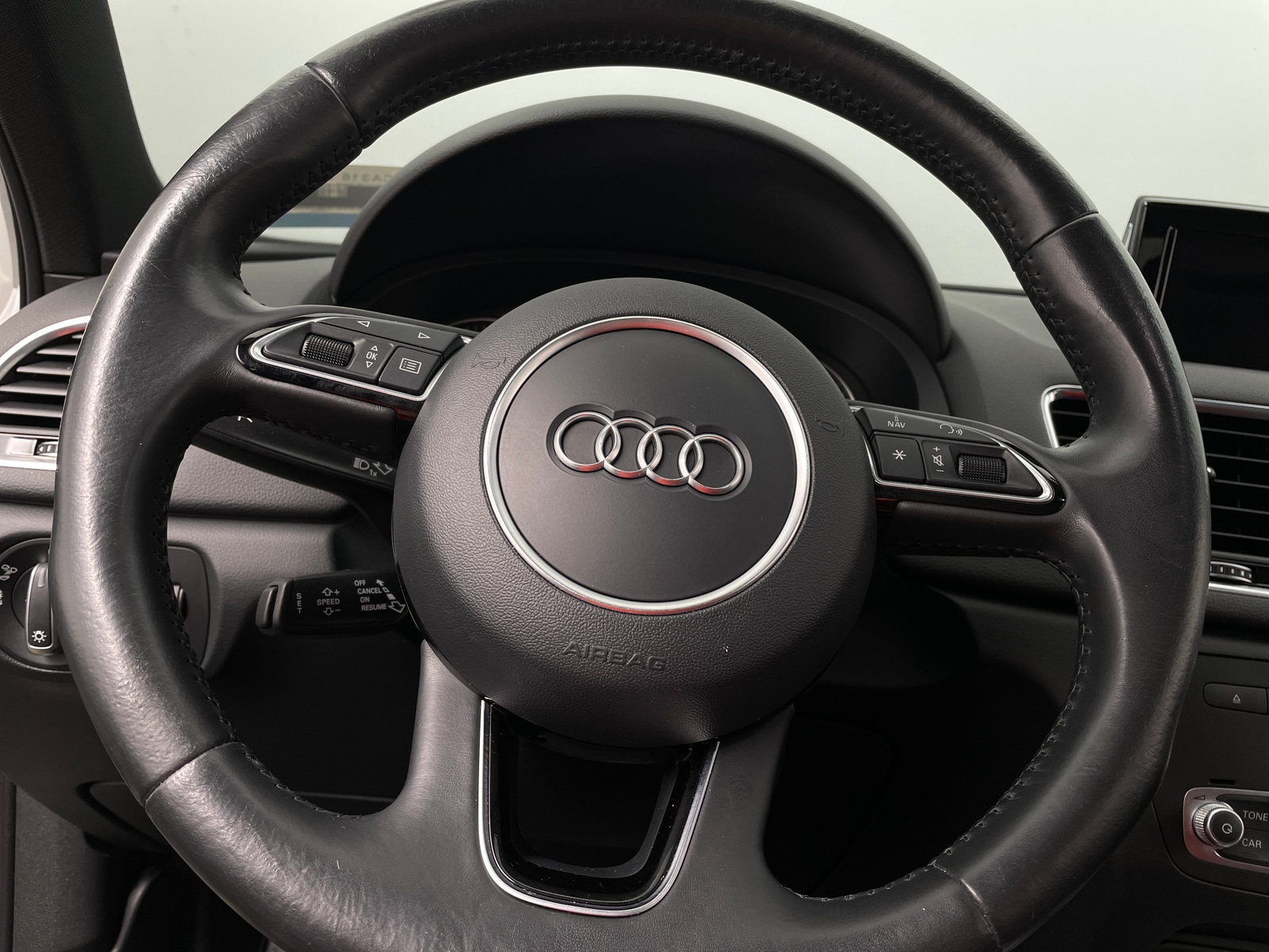 Thumbnail: 2018 Audi Q3 - 4