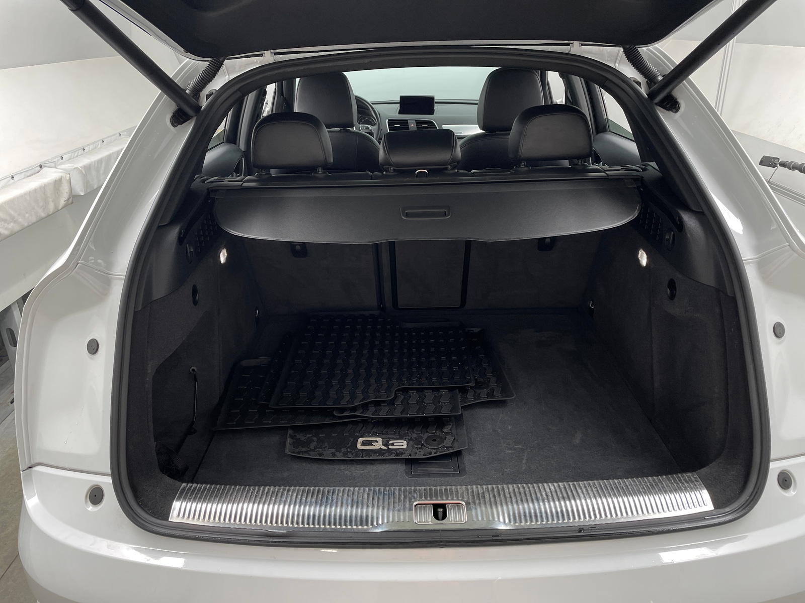 Thumbnail: 2018 Audi Q3 - 6