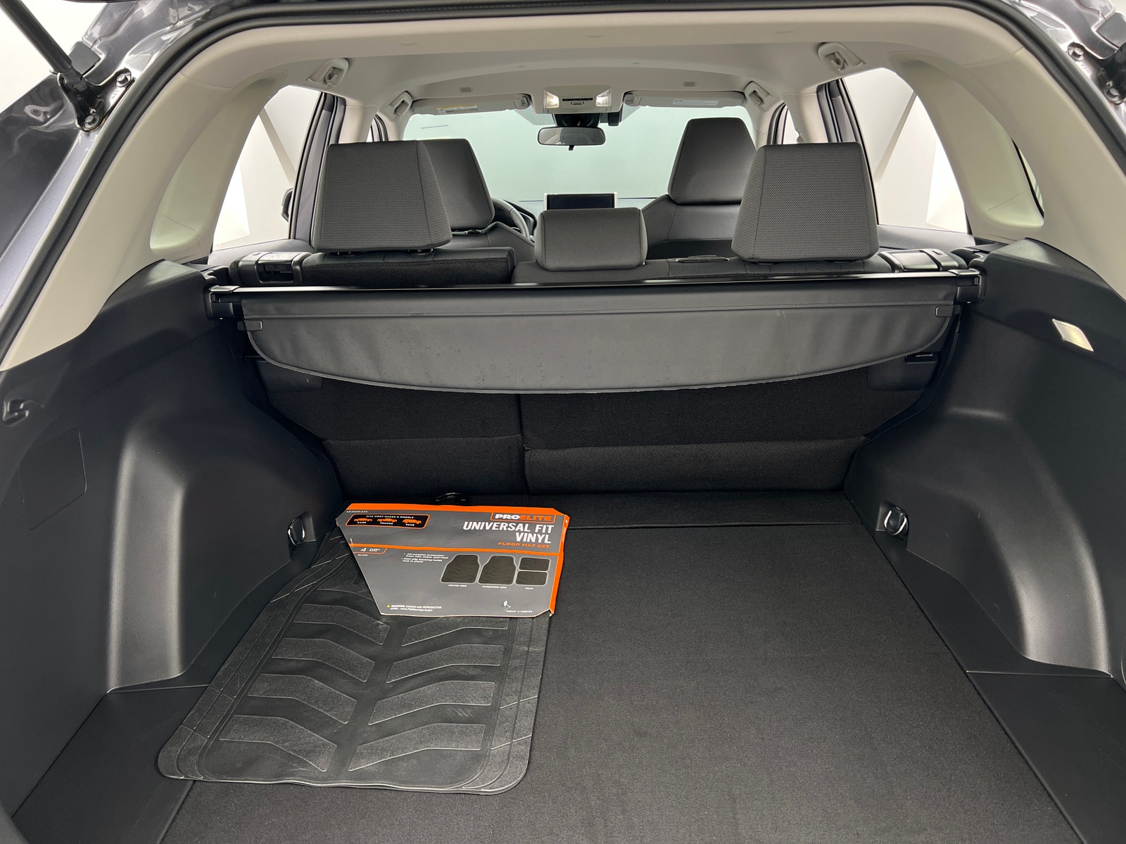 Thumbnail: 2025 Toyota RAV4 - 7