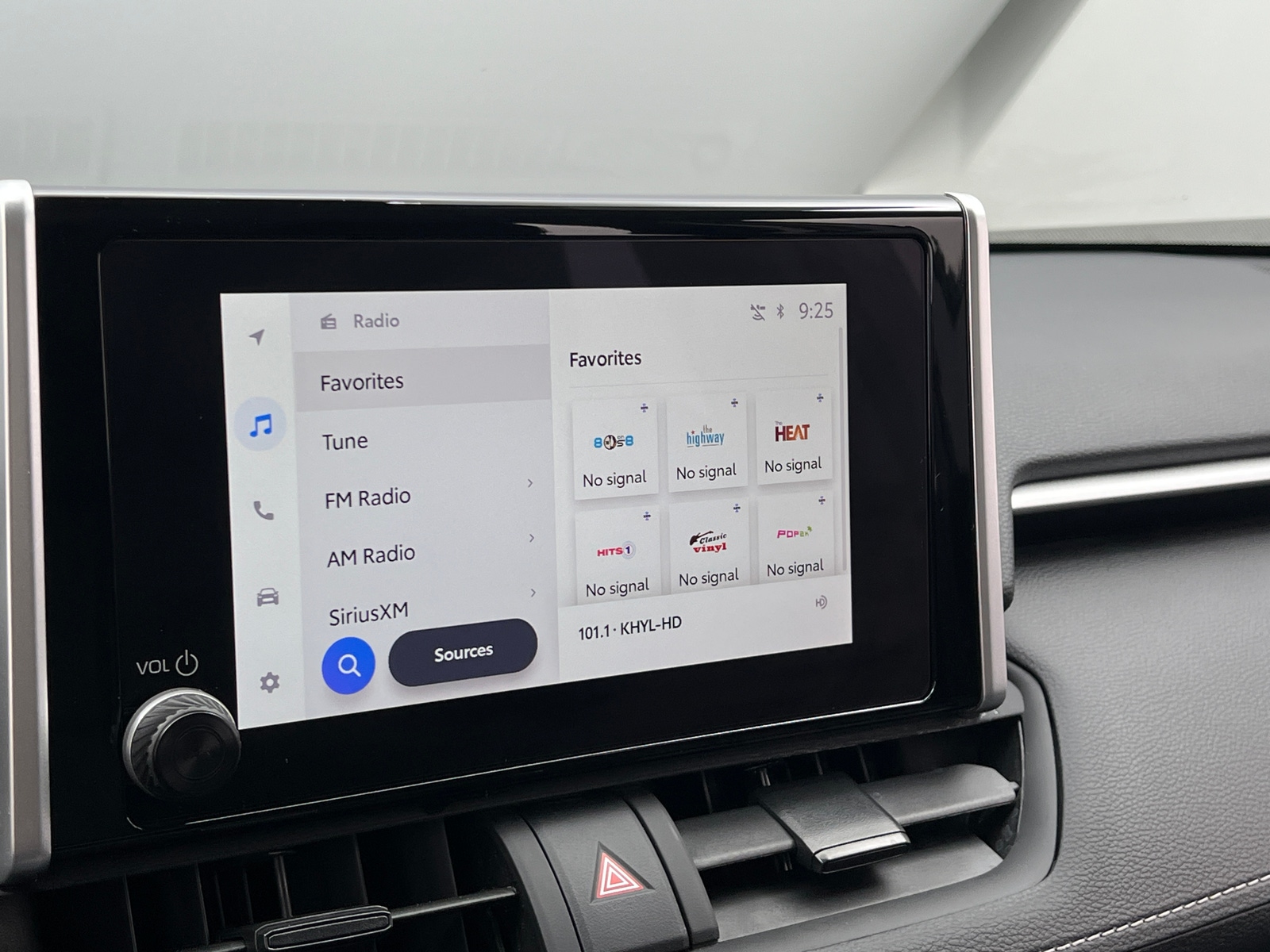 Thumbnail: 2025 Toyota RAV4 - 4