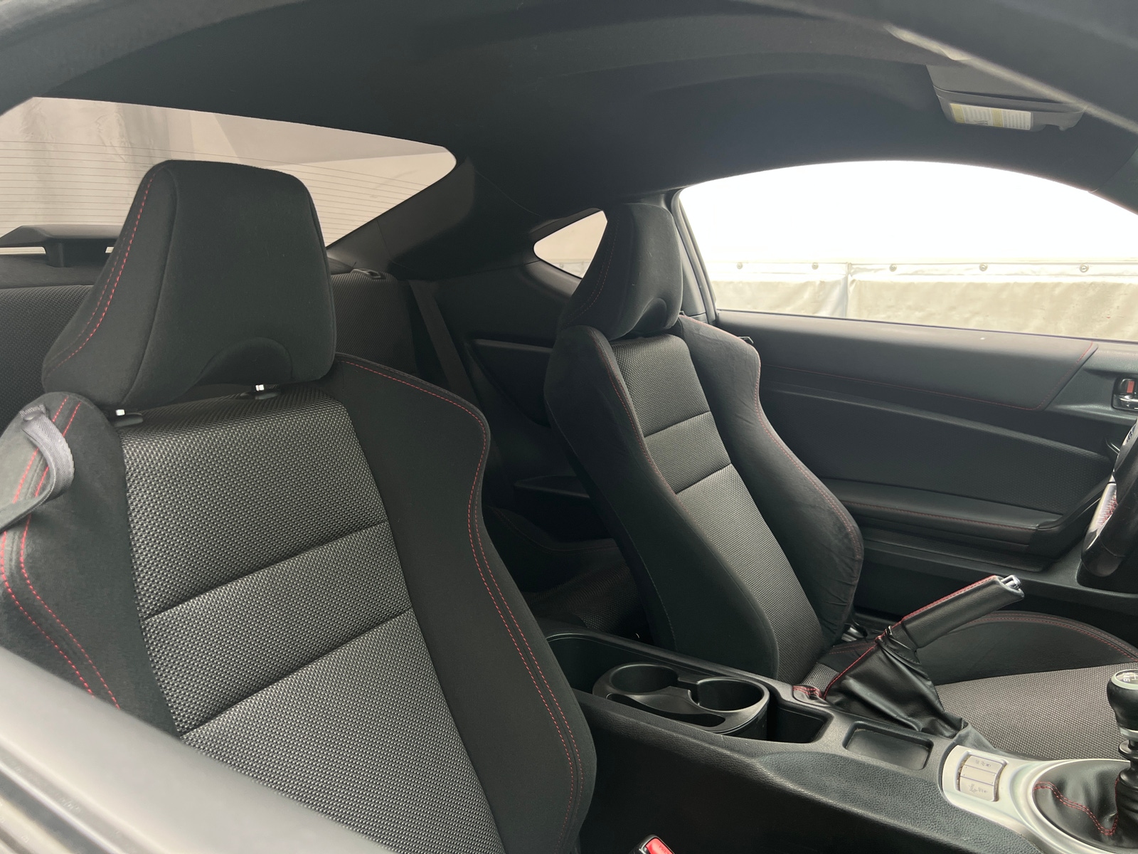 Thumbnail: 2018 Subaru BRZ - 2