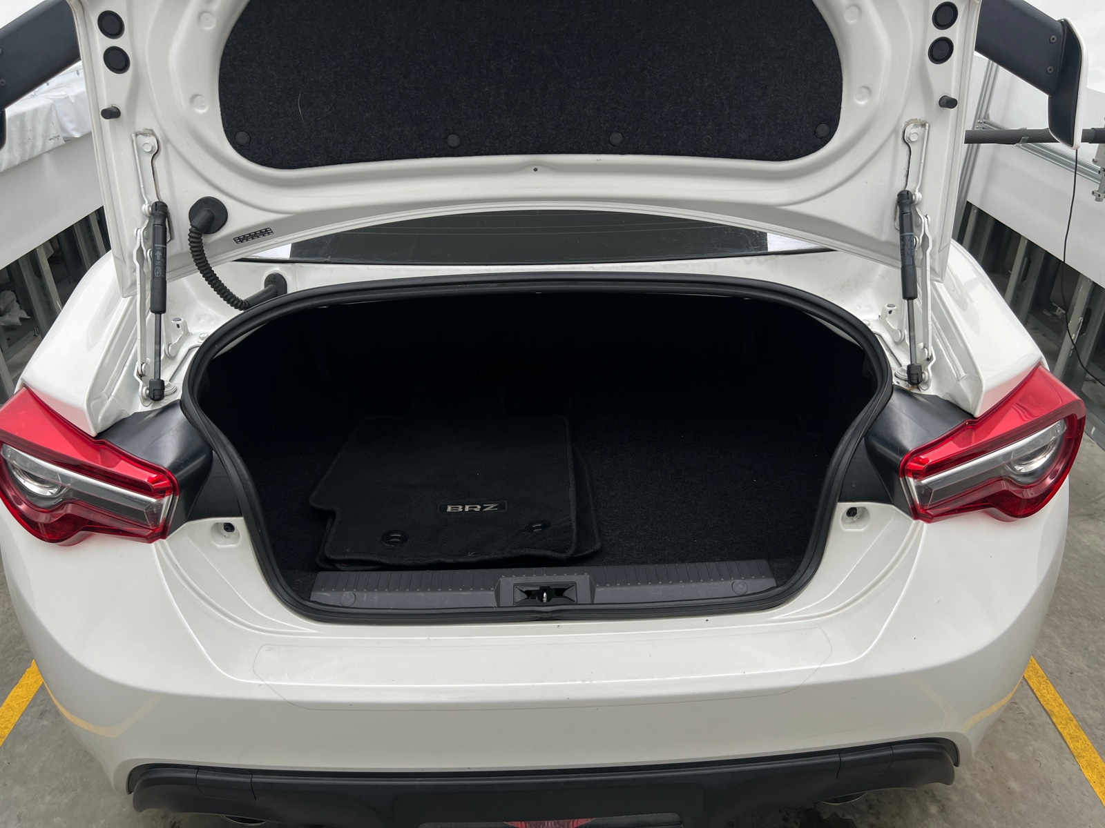 Thumbnail: 2018 Subaru BRZ - 5