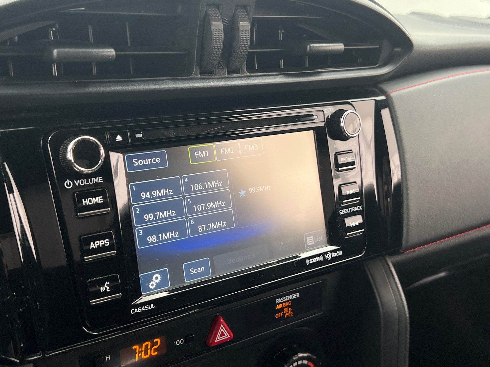 Thumbnail: 2018 Subaru BRZ - 3