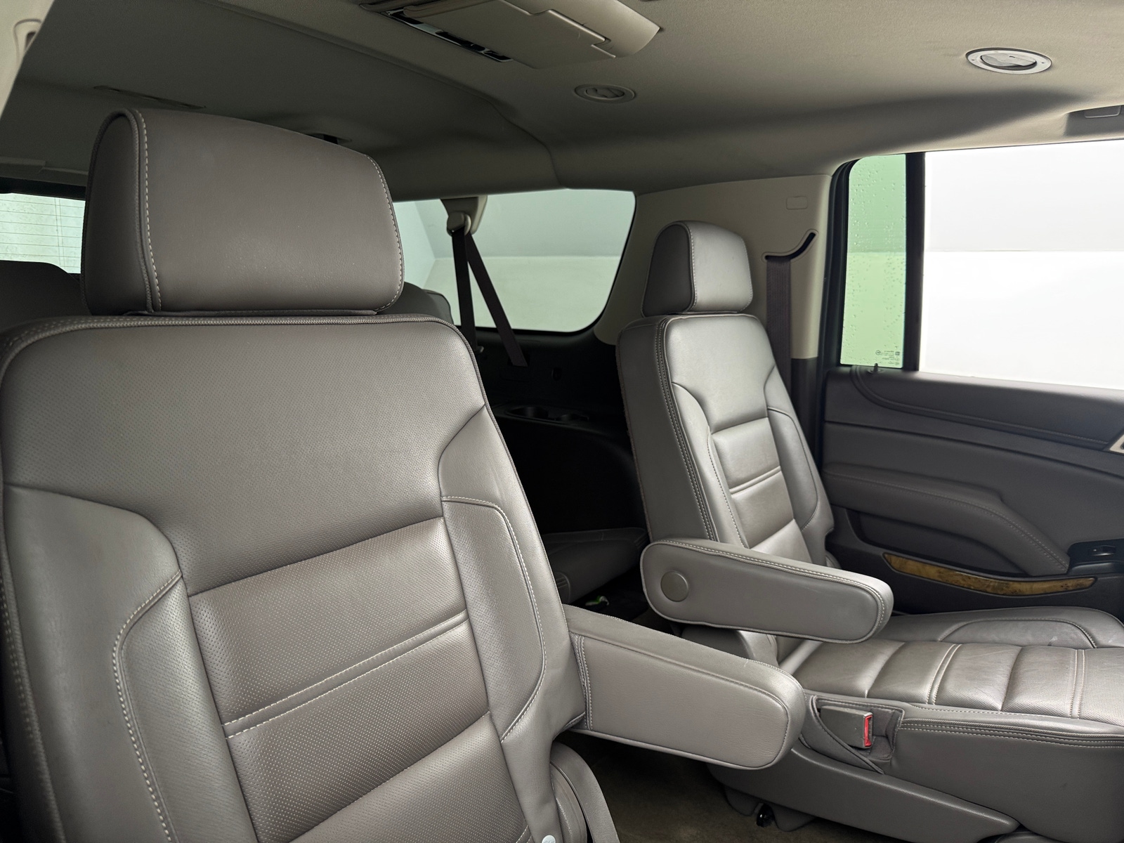 Thumbnail: 2017 GMC Yukon XL - 5