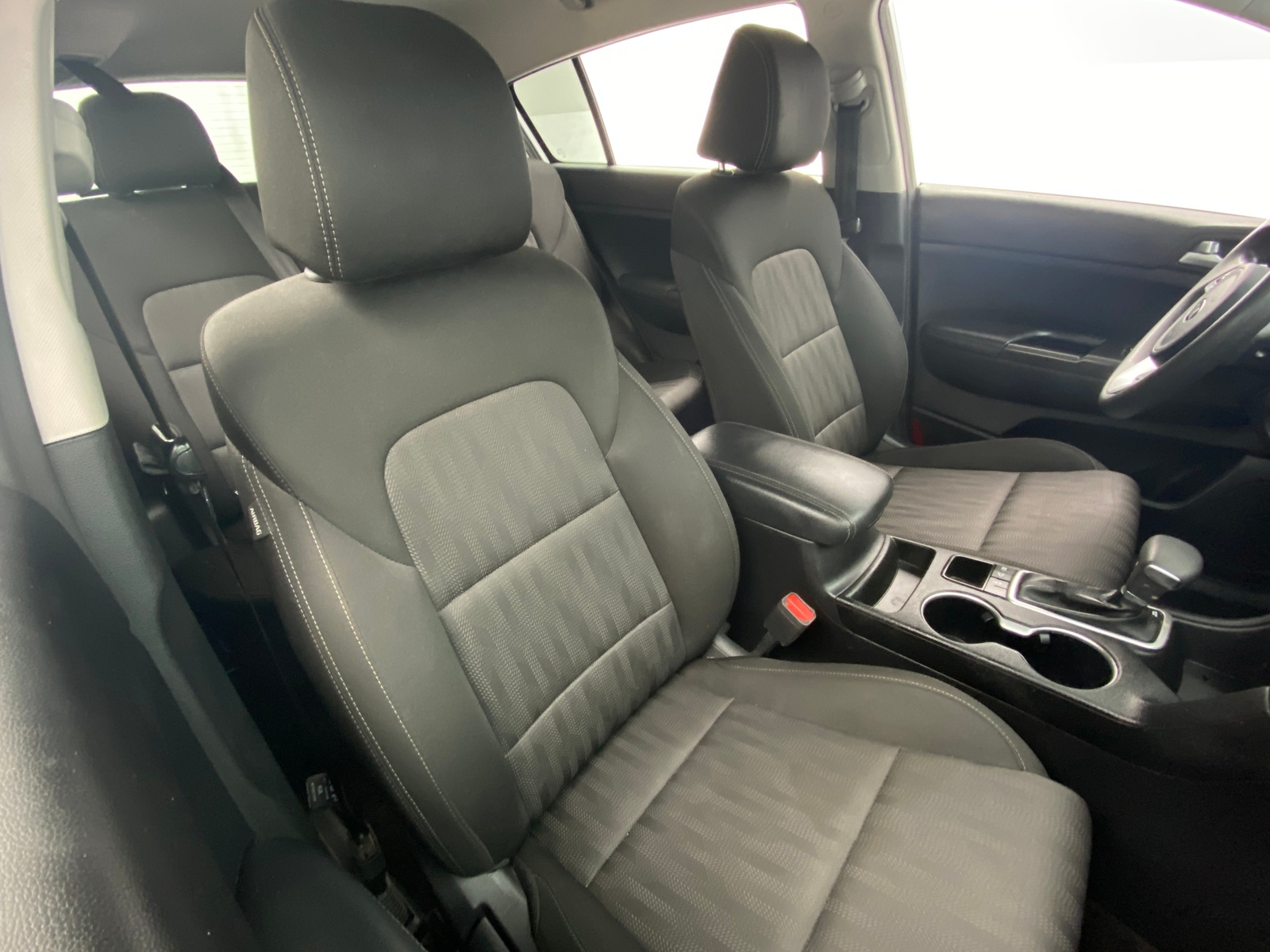 Thumbnail: 2021 Kia Sportage - 2