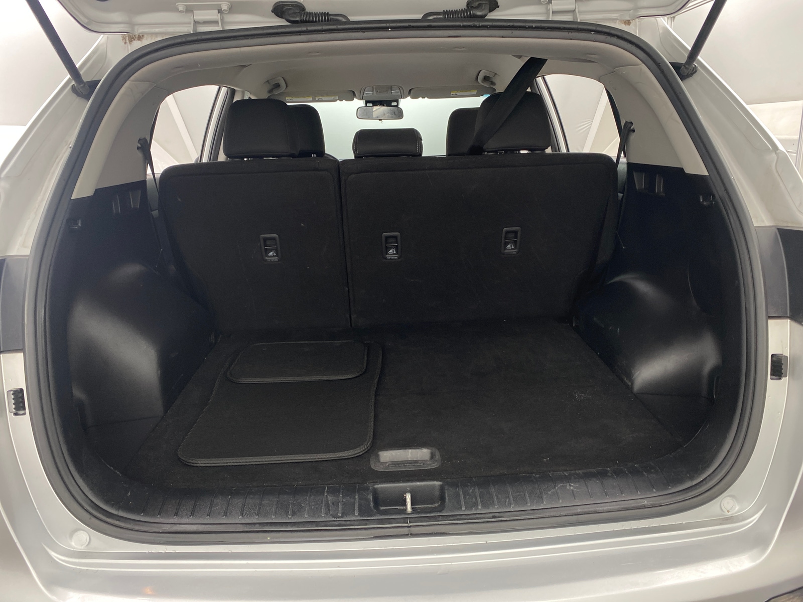 Thumbnail: 2021 Kia Sportage - 7