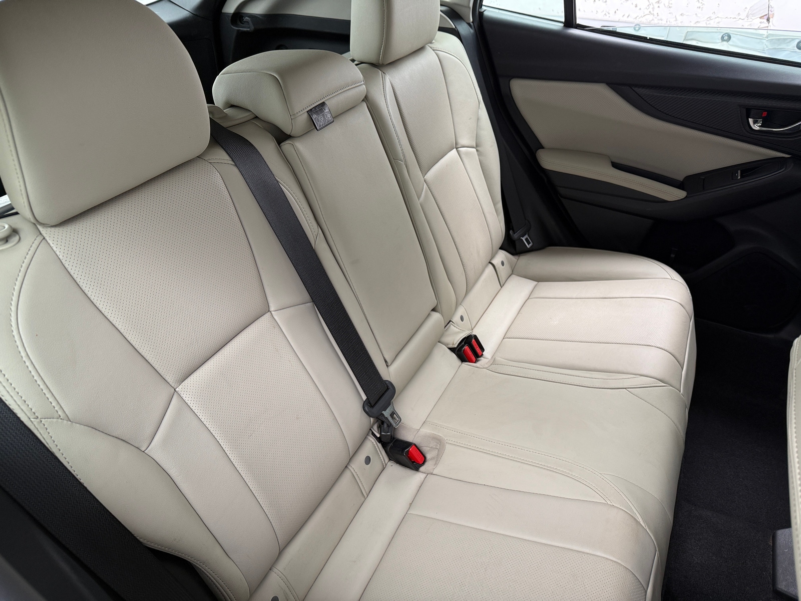 Thumbnail: 2023 Subaru Impreza - 5