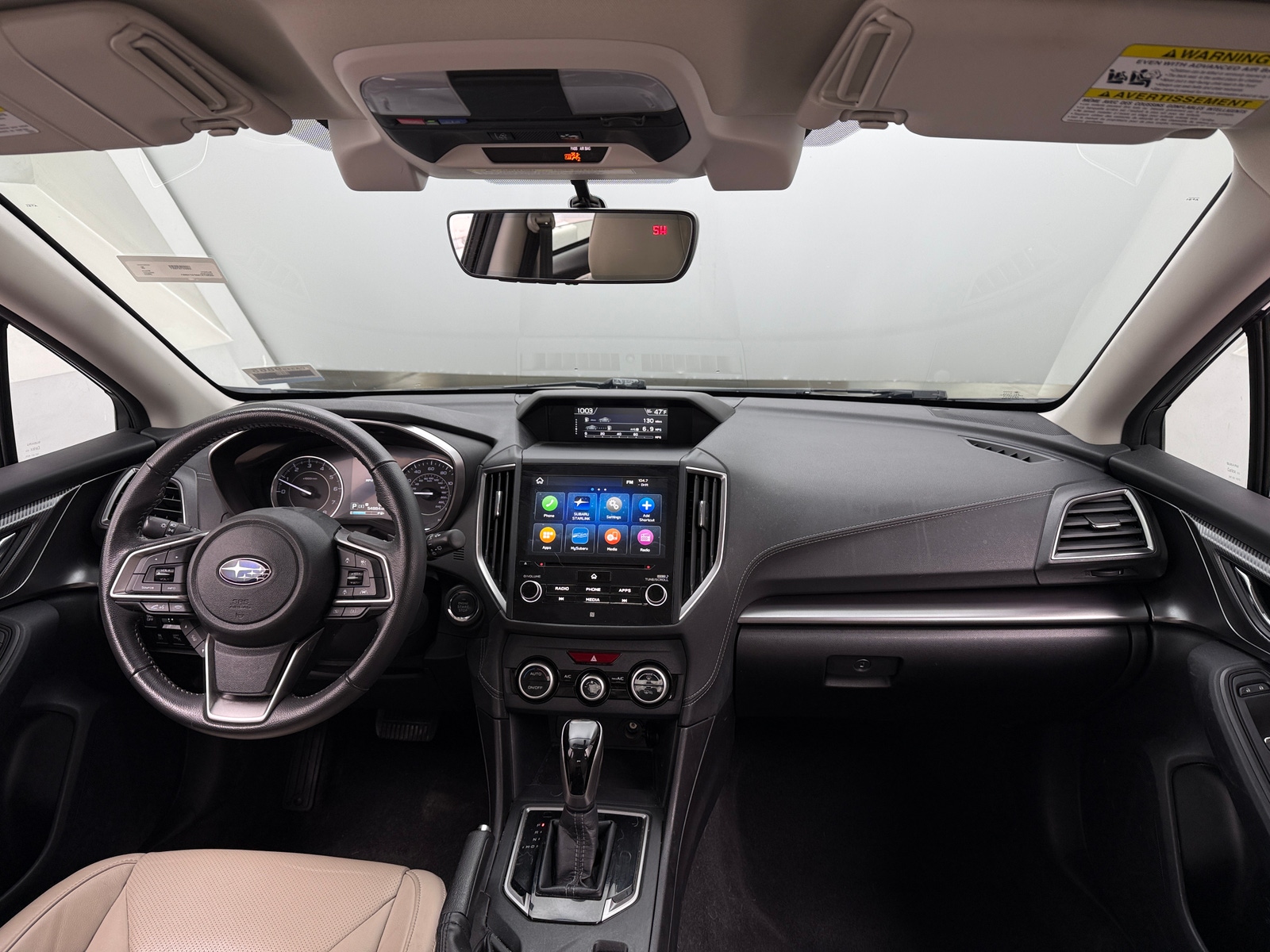 Thumbnail: 2023 Subaru Impreza - 2