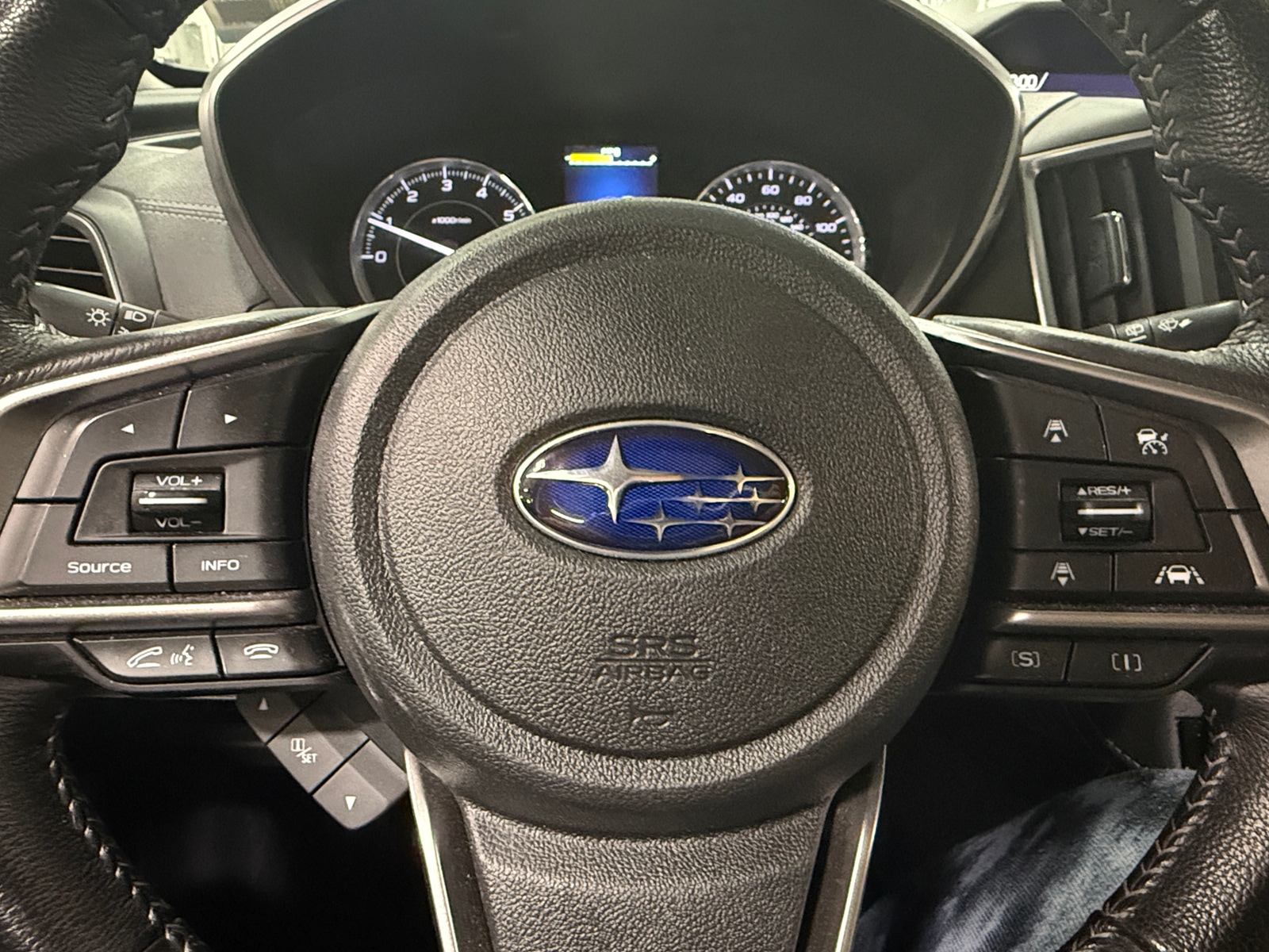 Thumbnail: 2023 Subaru Impreza - 4