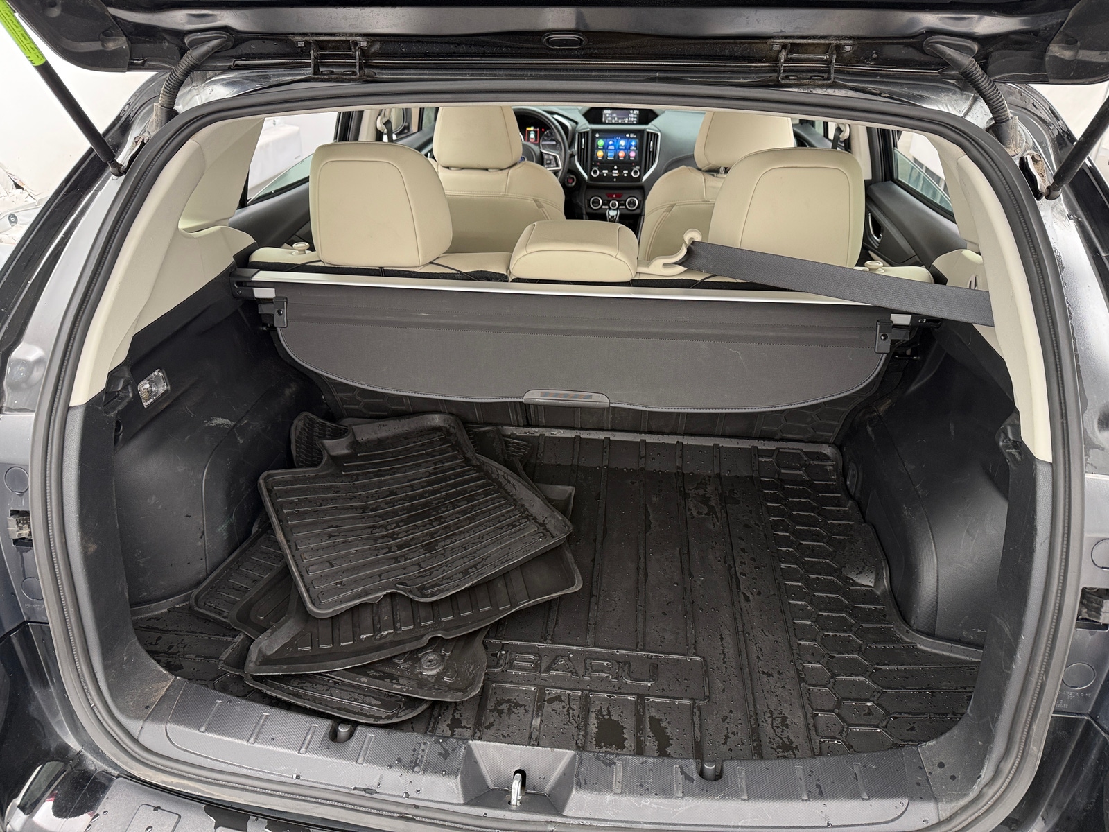 Thumbnail: 2023 Subaru Impreza - 6