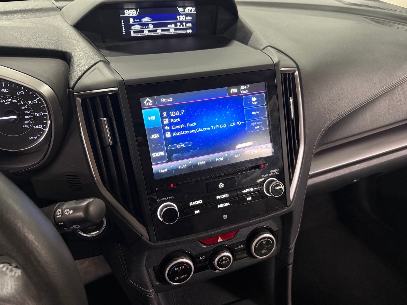 Thumbnail: 2023 Subaru Impreza - 3