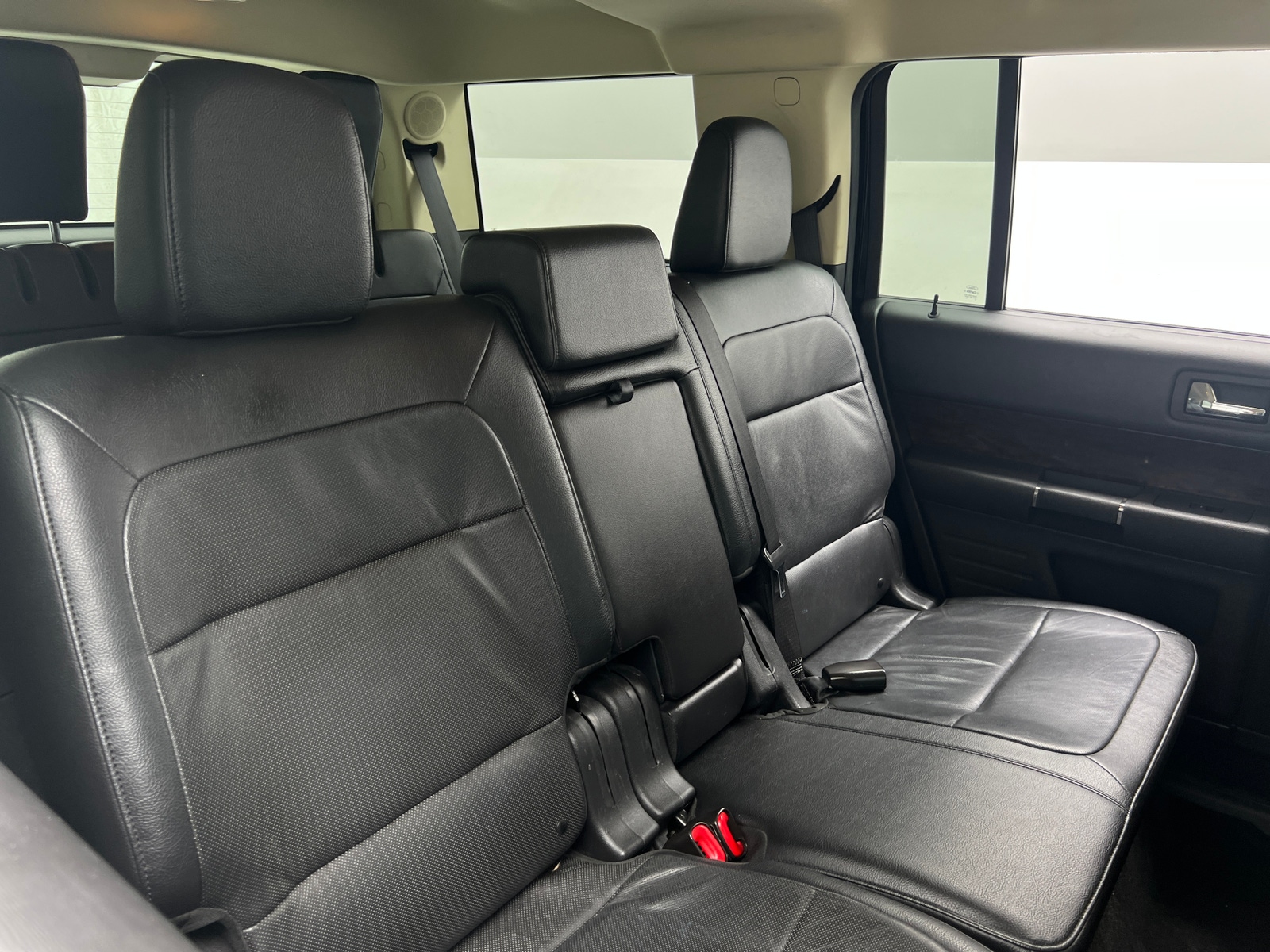 Thumbnail: 2019 Ford Flex - 5