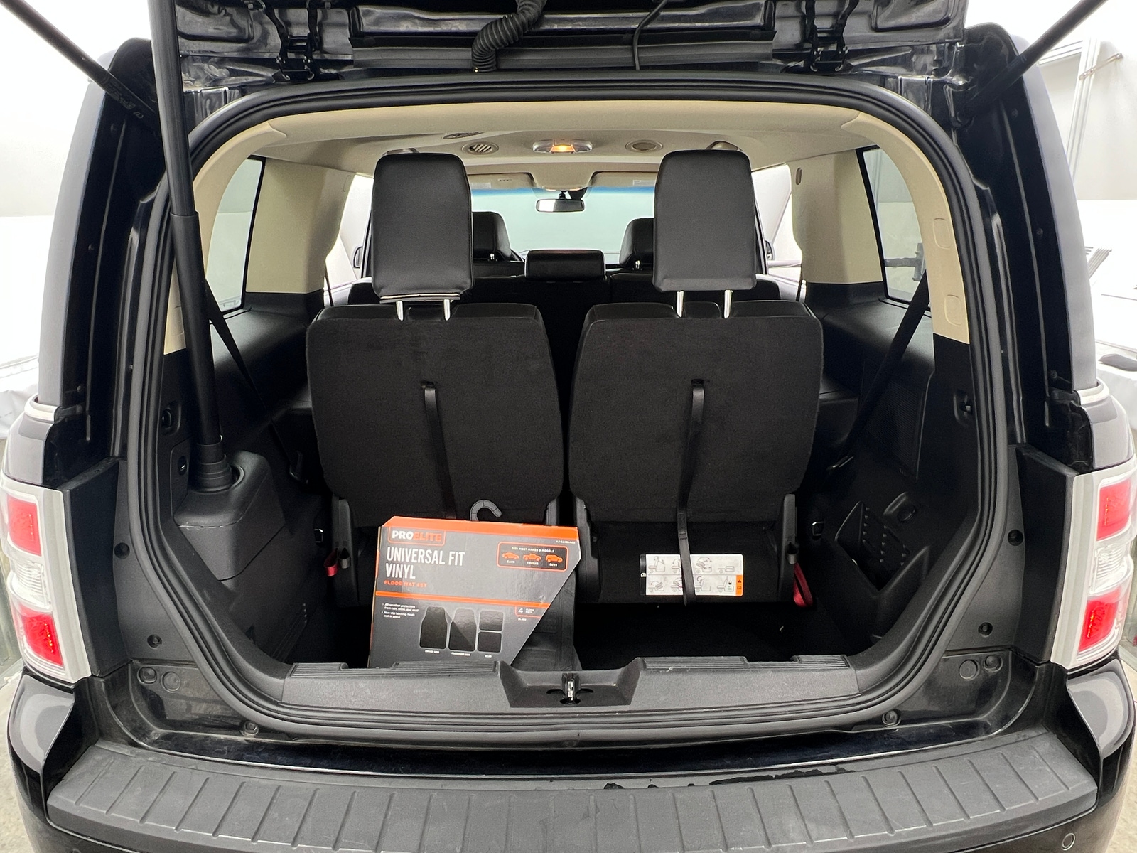 Thumbnail: 2019 Ford Flex - 6