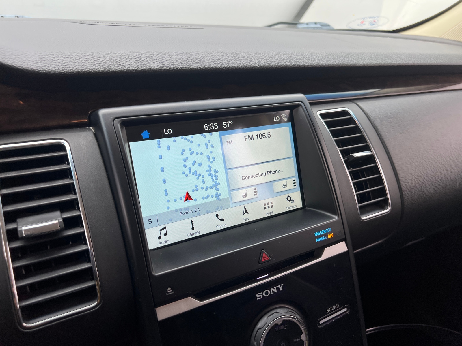 Thumbnail: 2019 Ford Flex - 3