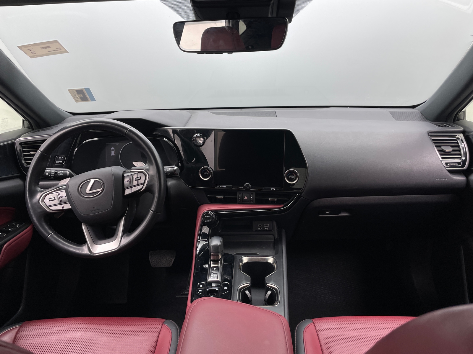 Thumbnail: 2023 Lexus NX - 2