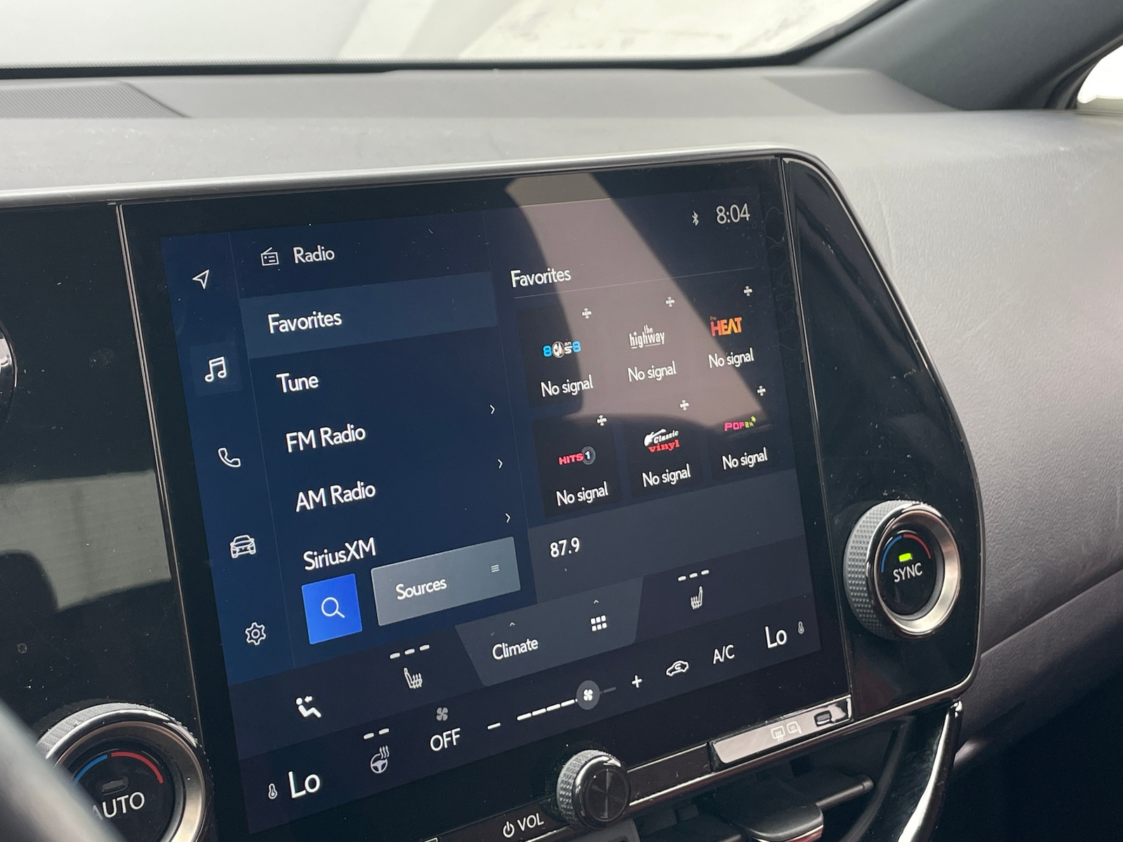 Thumbnail: 2023 Lexus NX - 3