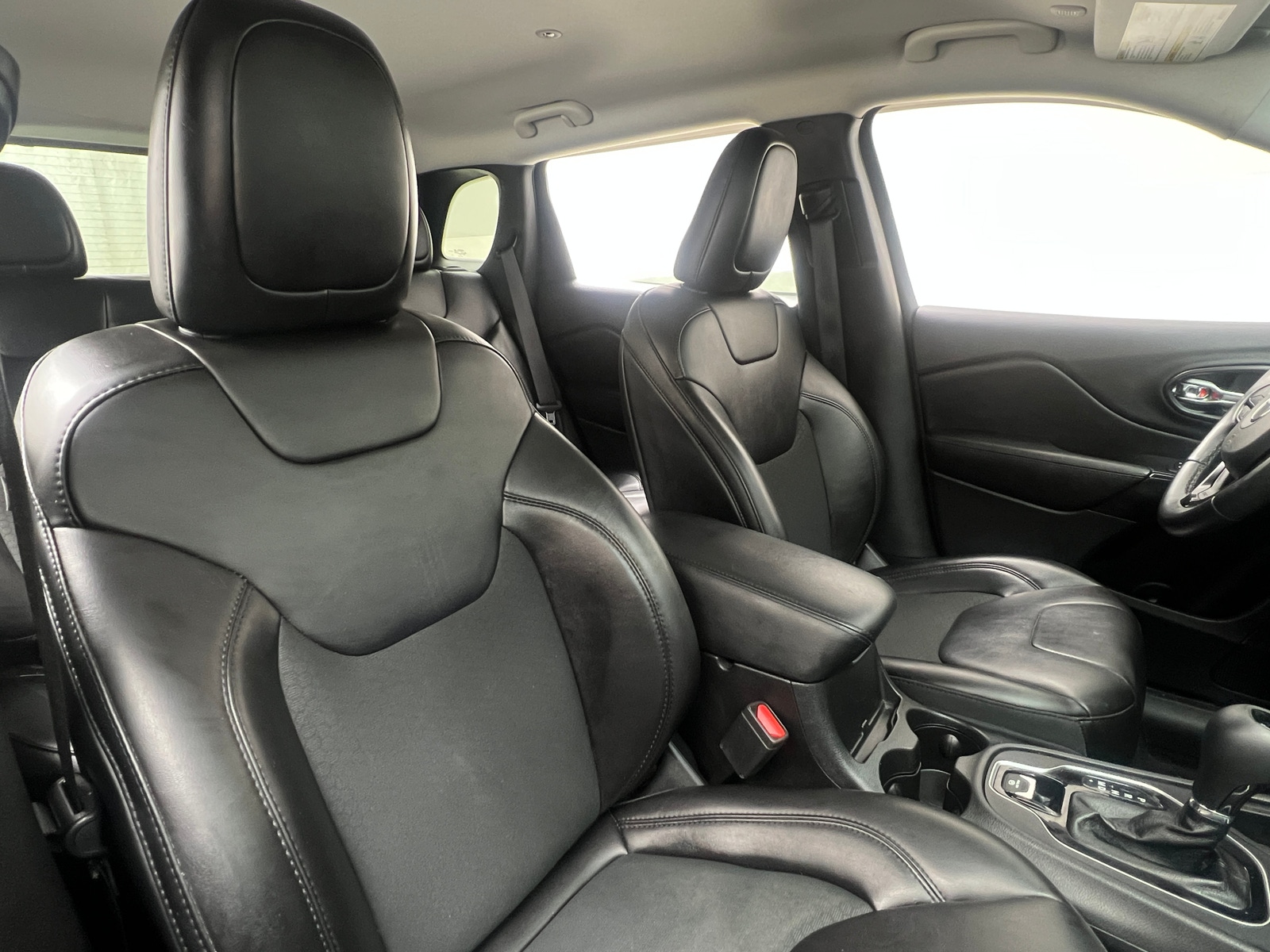 Thumbnail: 2021 Jeep Cherokee - 2