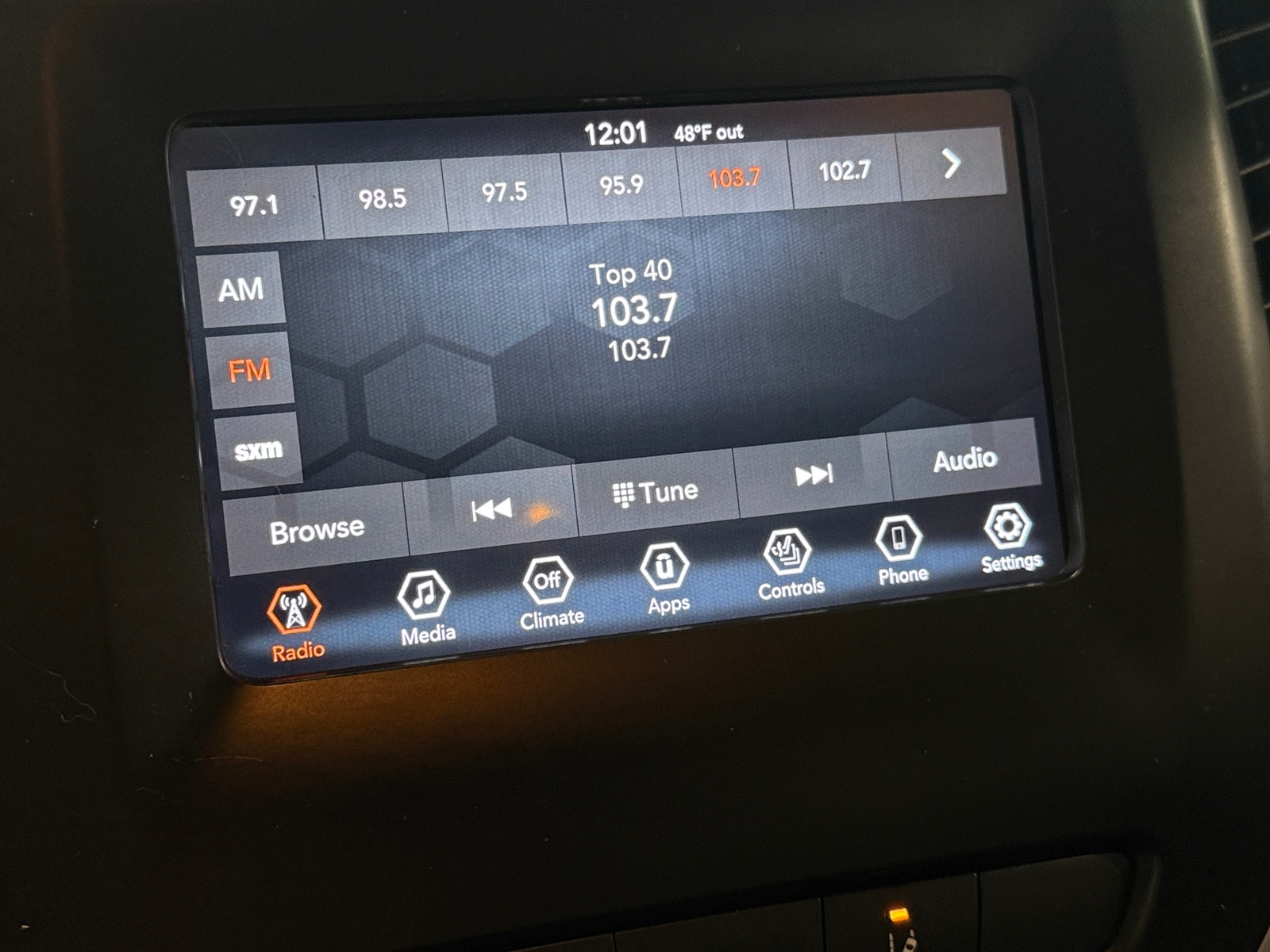 Thumbnail: 2021 Jeep Cherokee - 4