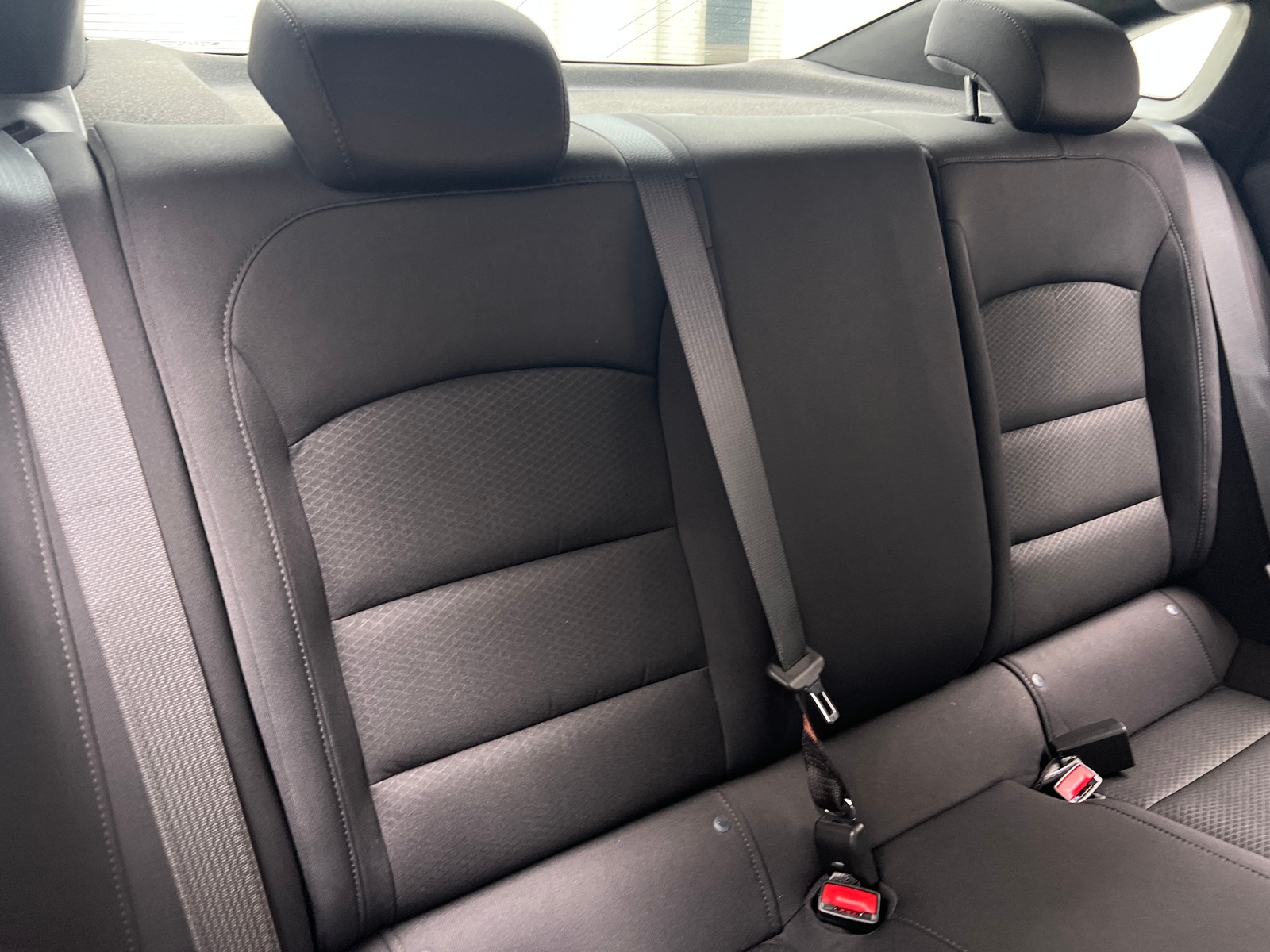 Thumbnail: 2022 Chevrolet Malibu - 6