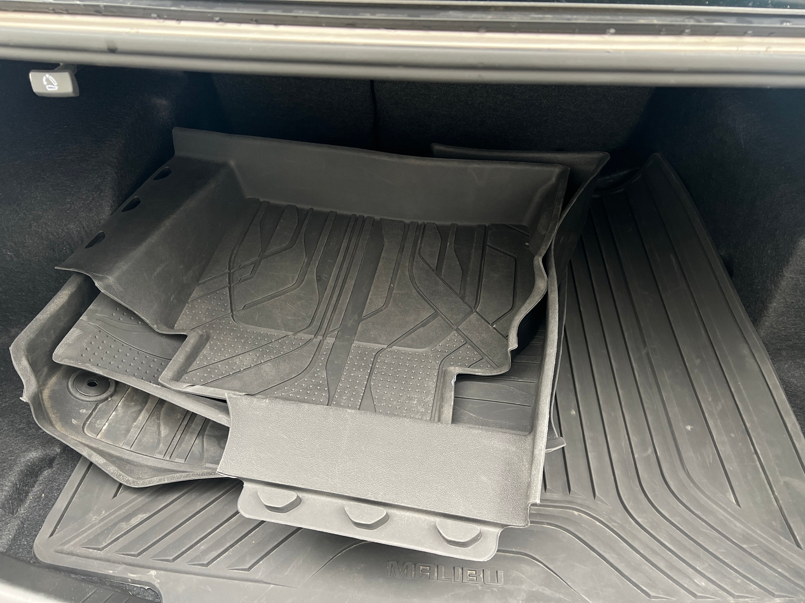 Thumbnail: 2022 Chevrolet Malibu - 7