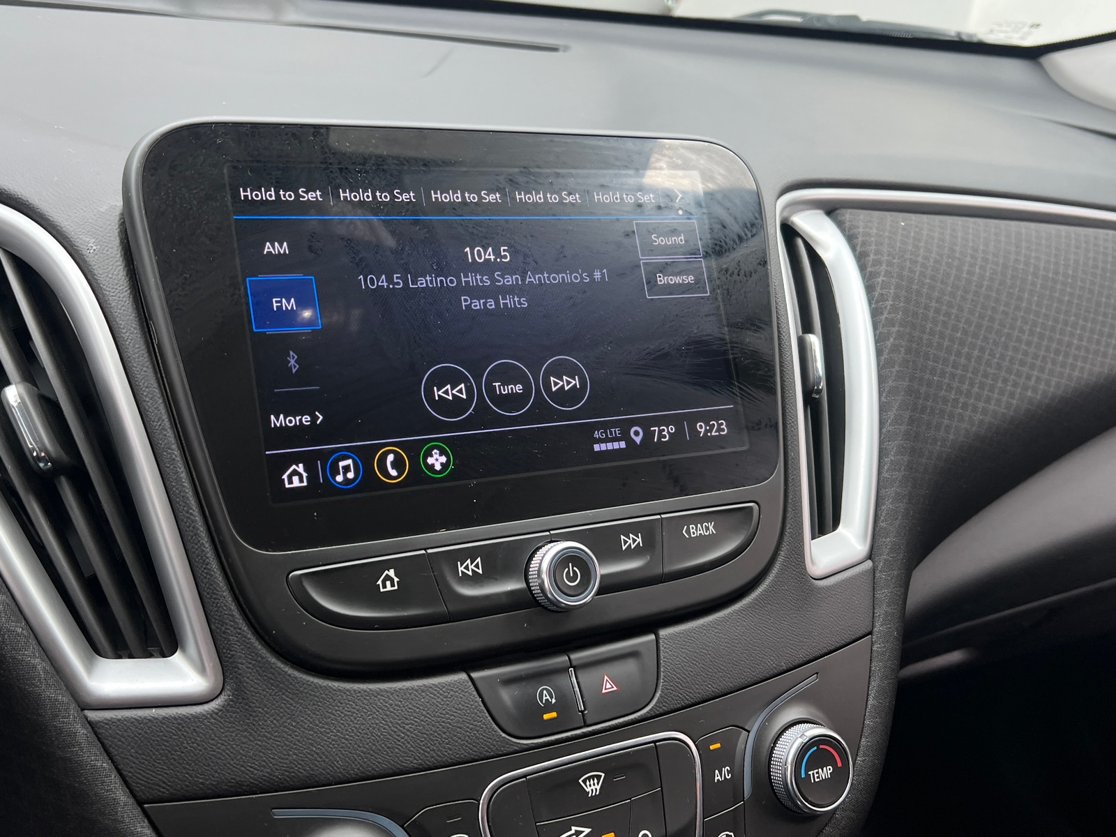 Thumbnail: 2022 Chevrolet Malibu - 4